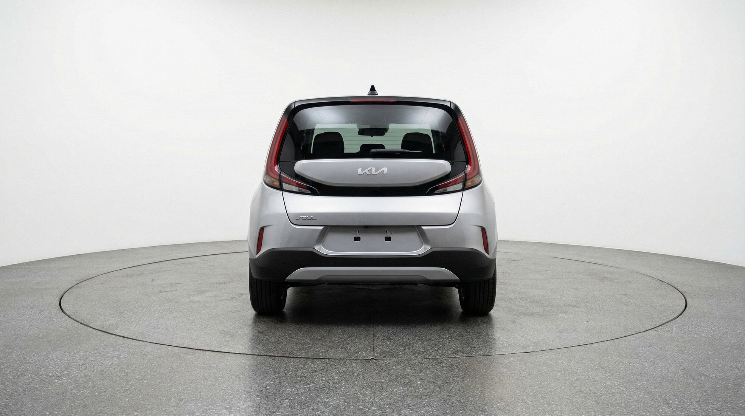 Thumbnail: 2025 Kia Soul - 7