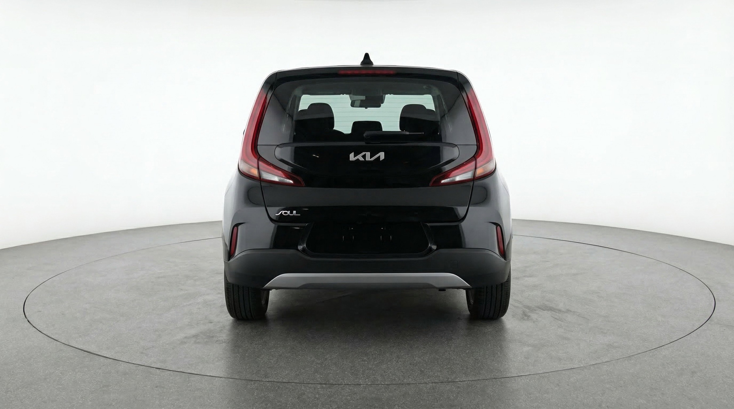 Thumbnail: 2025 Kia Soul - 7