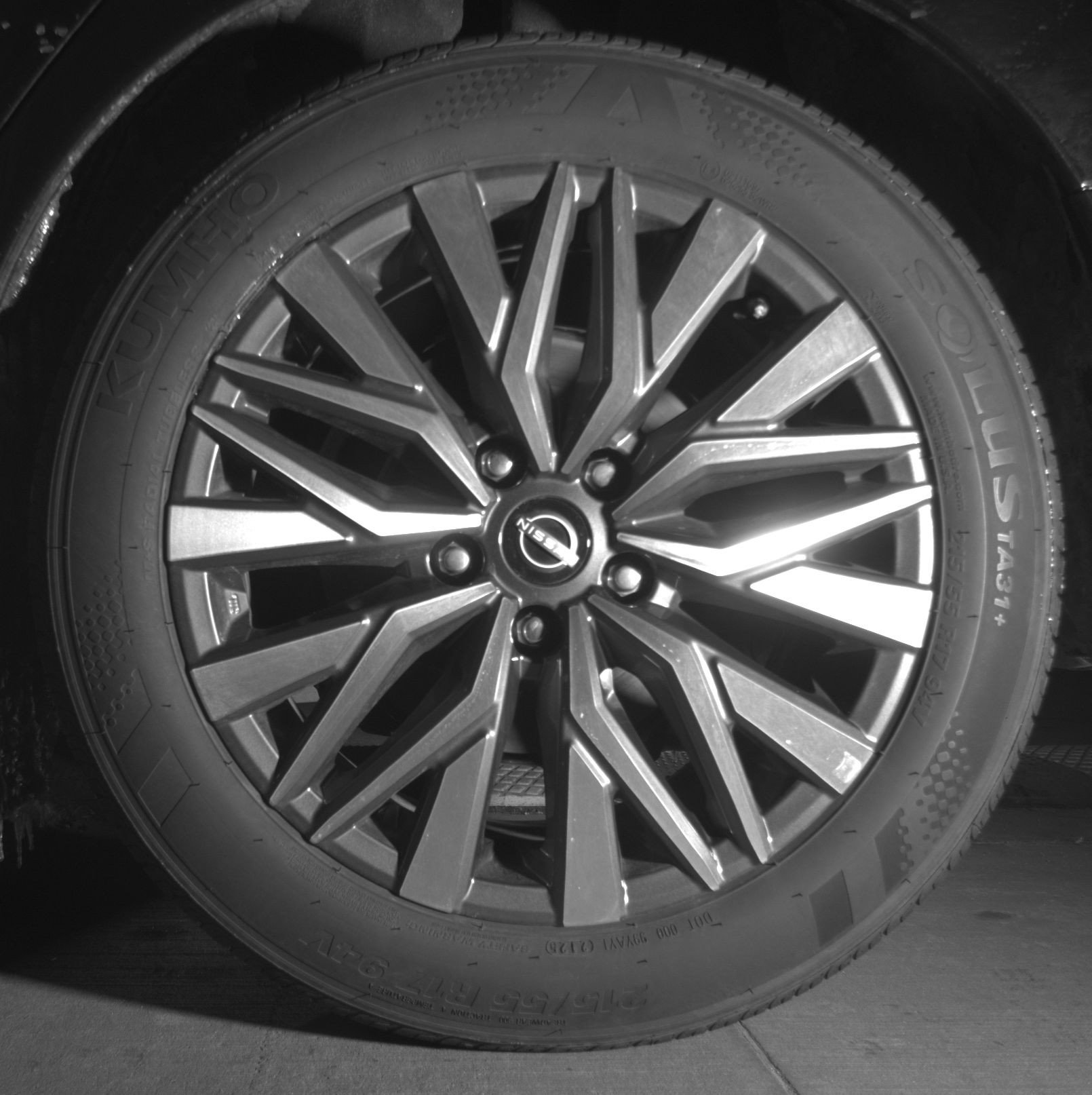 Thumbnail: 2025 Nissan Altima - 14