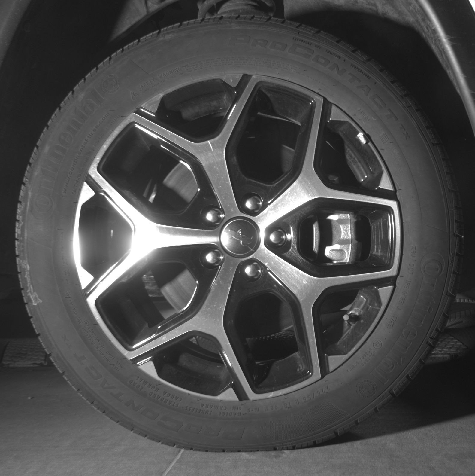 Thumbnail: 2025 Jeep Compass - 13