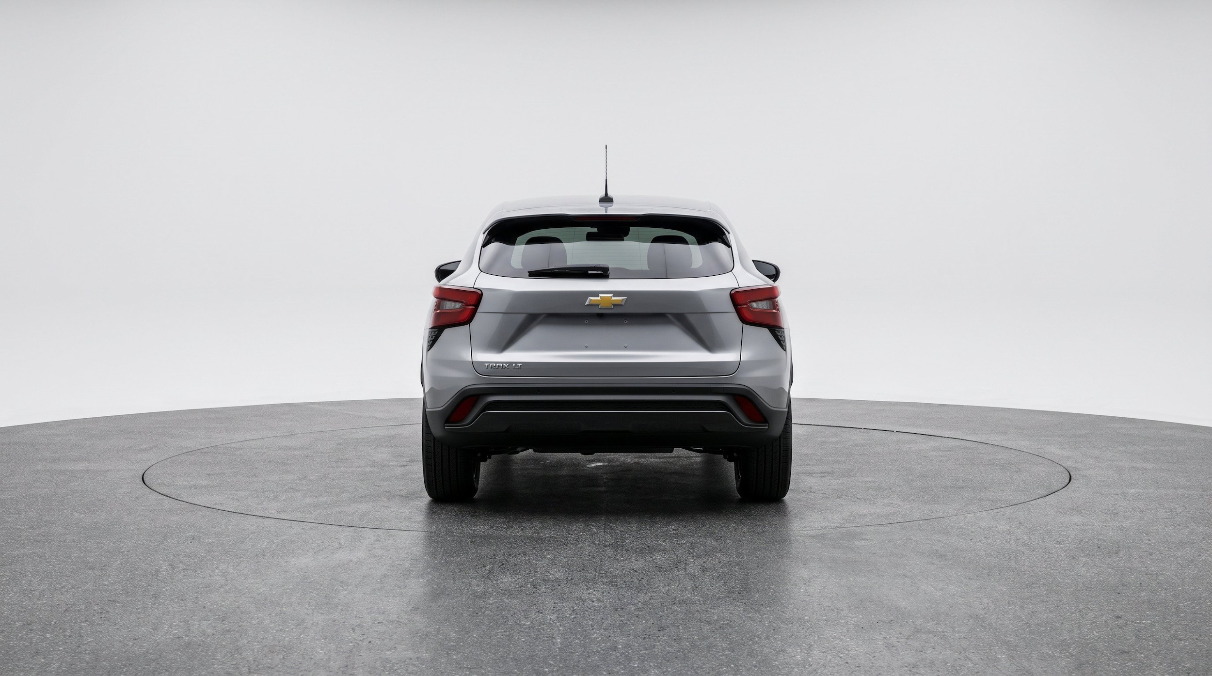 Thumbnail: 2025 Chevrolet Trax - 7