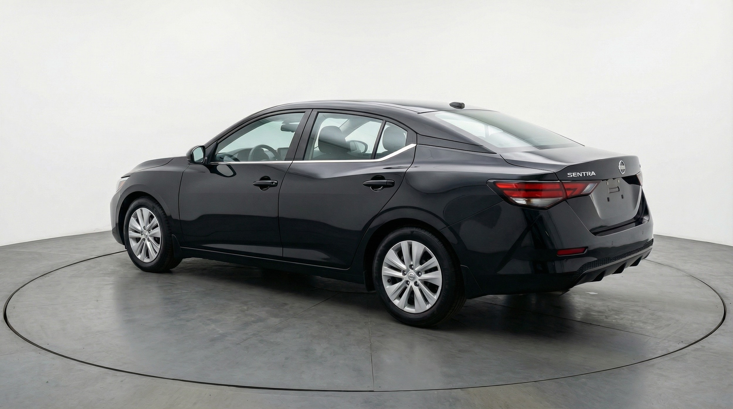 Thumbnail: 2025 Nissan Sentra - 5