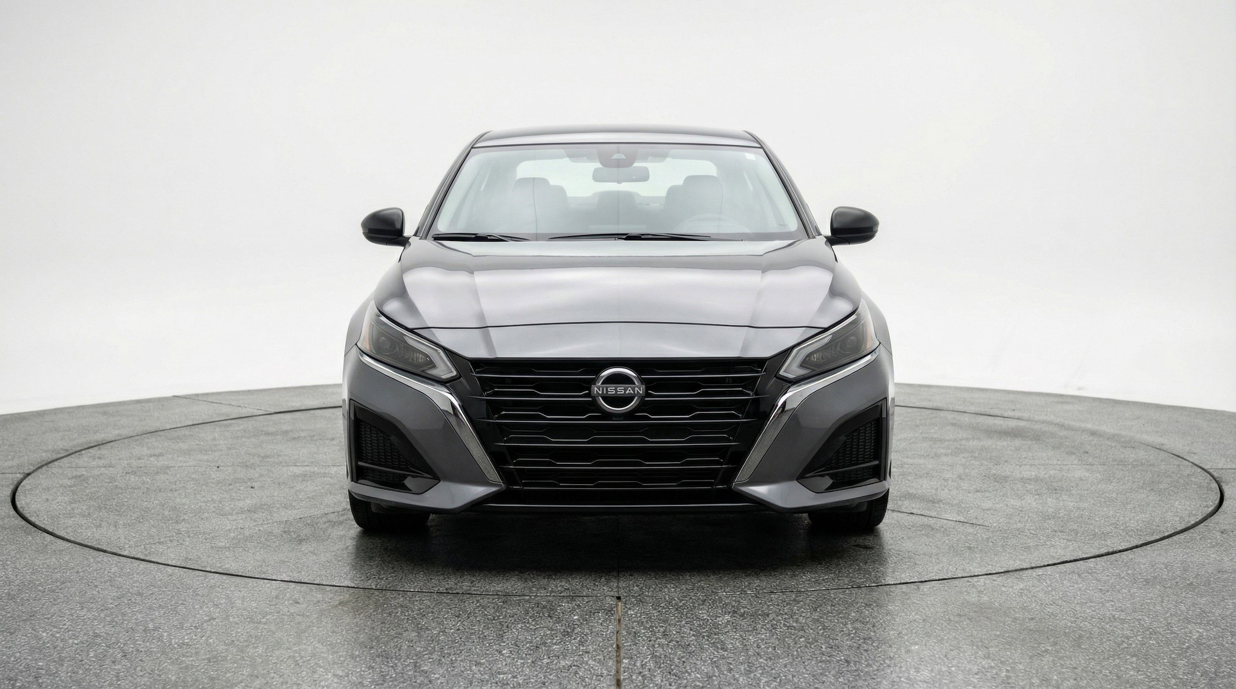 Thumbnail: 2025 Nissan Altima - 2