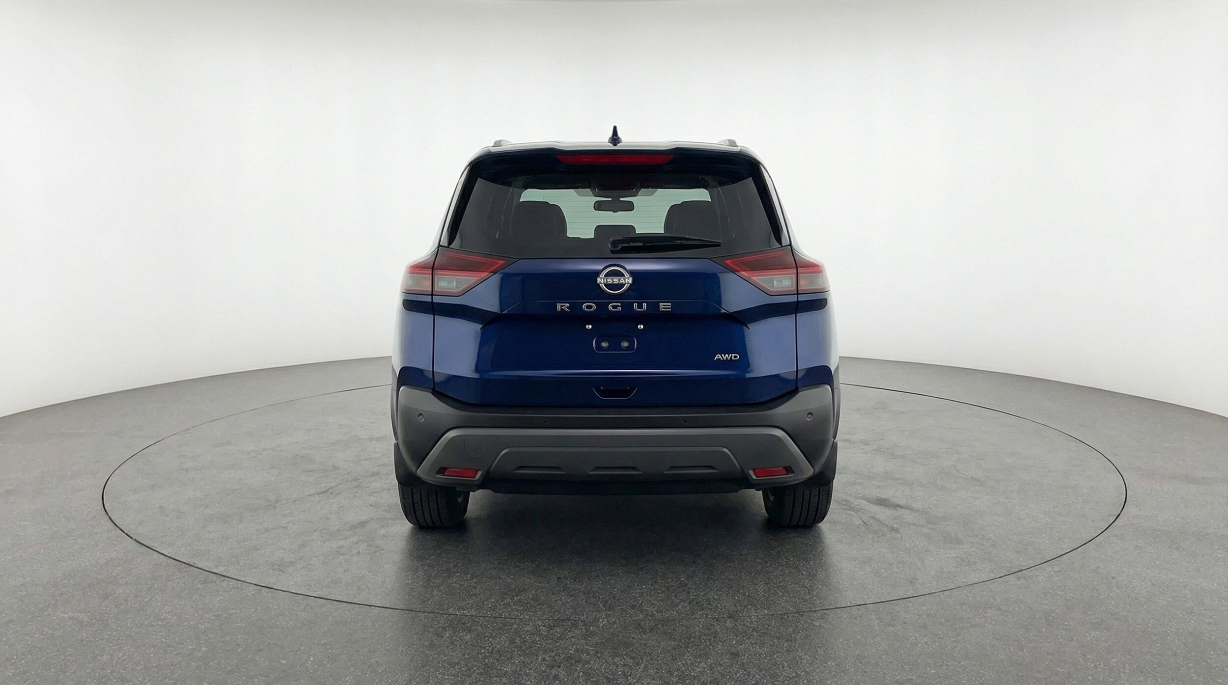 Thumbnail: 2025 Nissan Rogue - 7