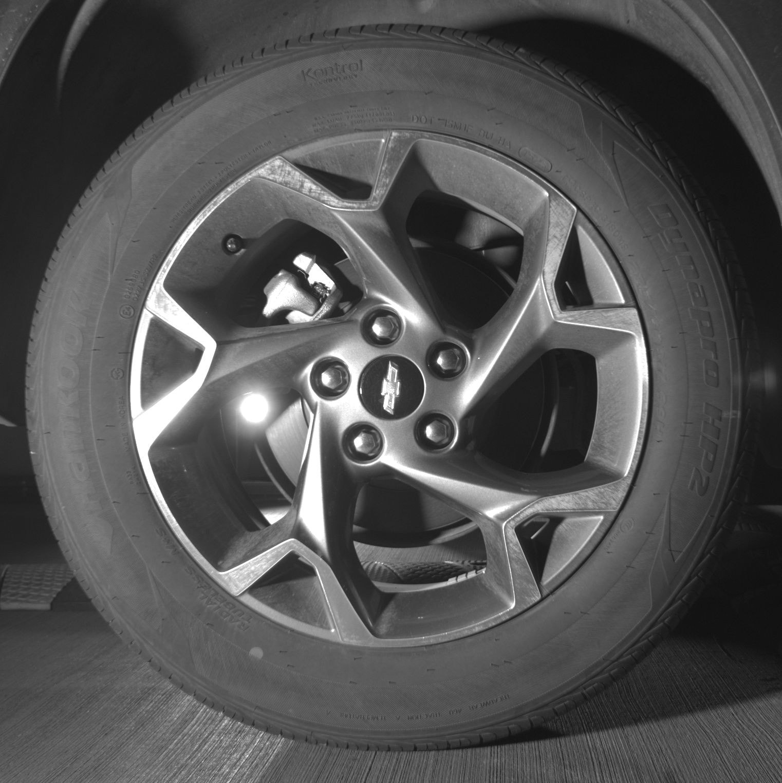 Thumbnail: 2025 Chevrolet Trax - 12