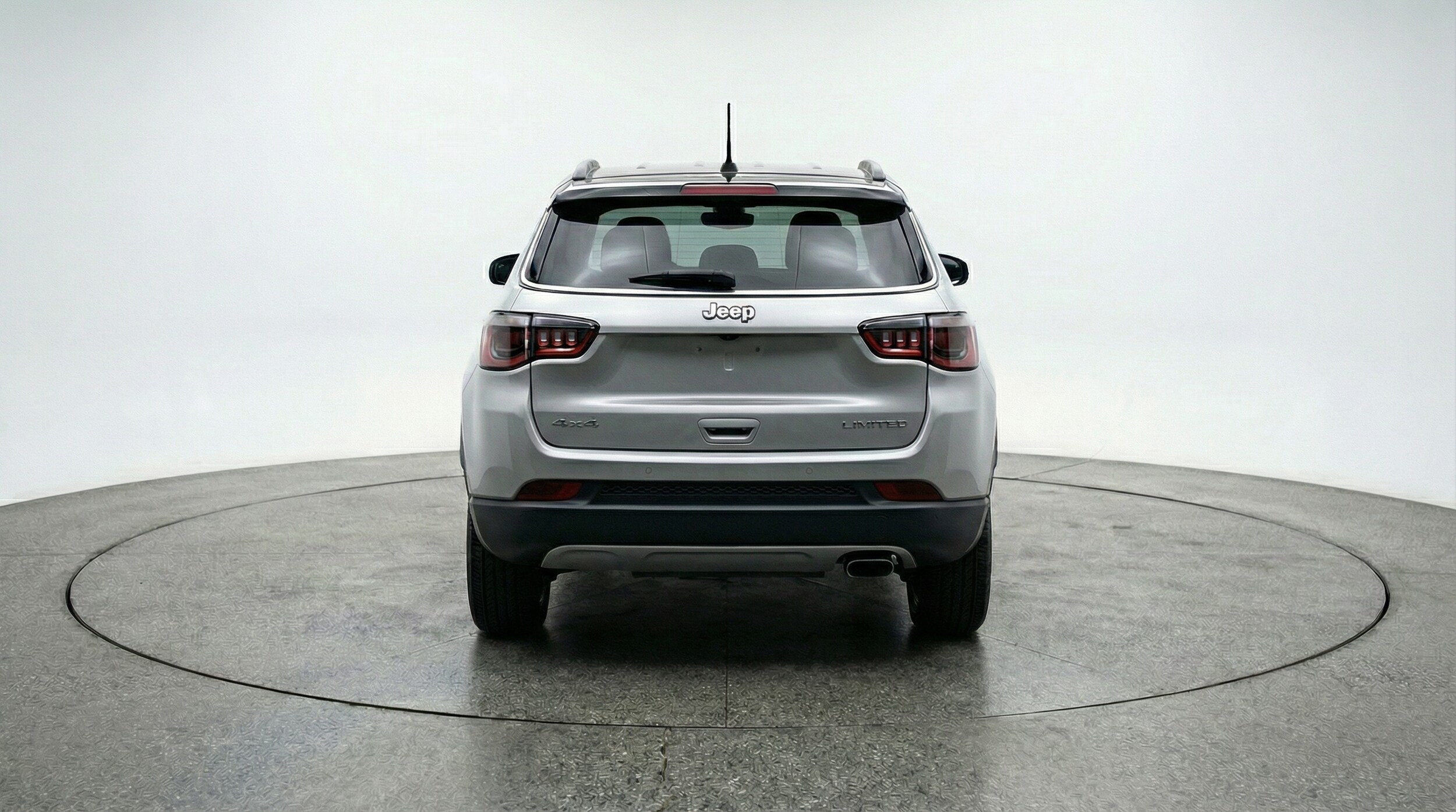 Thumbnail: 2025 Jeep Compass - 6