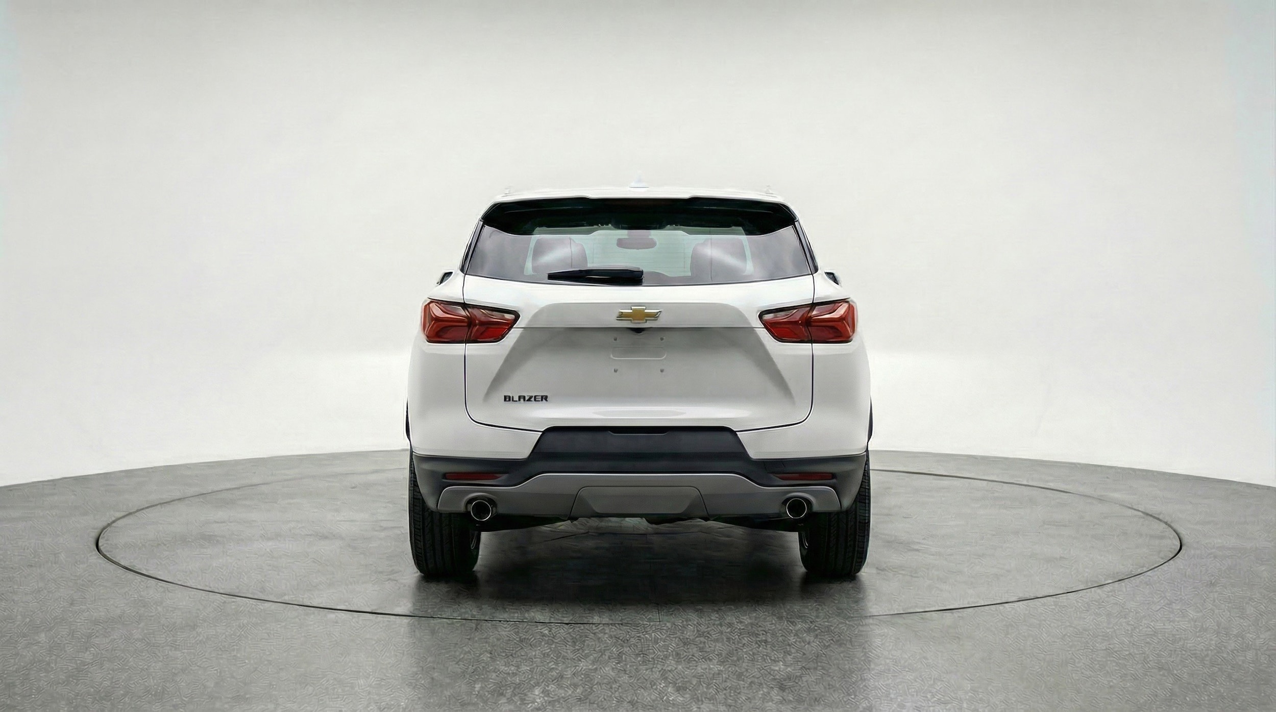 Thumbnail: 2025 Chevrolet Blazer - 7