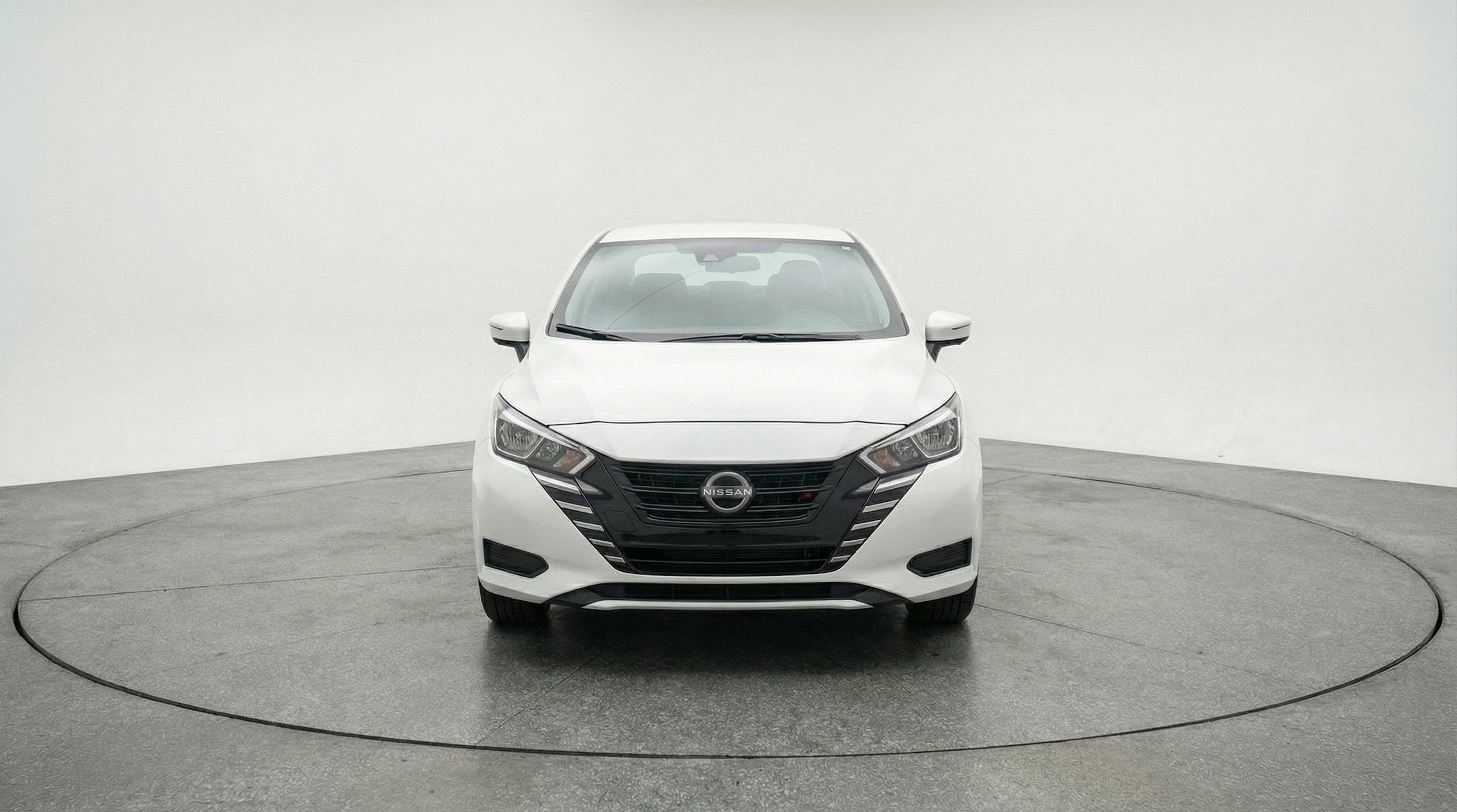 Thumbnail: 2025 Nissan Versa - 2