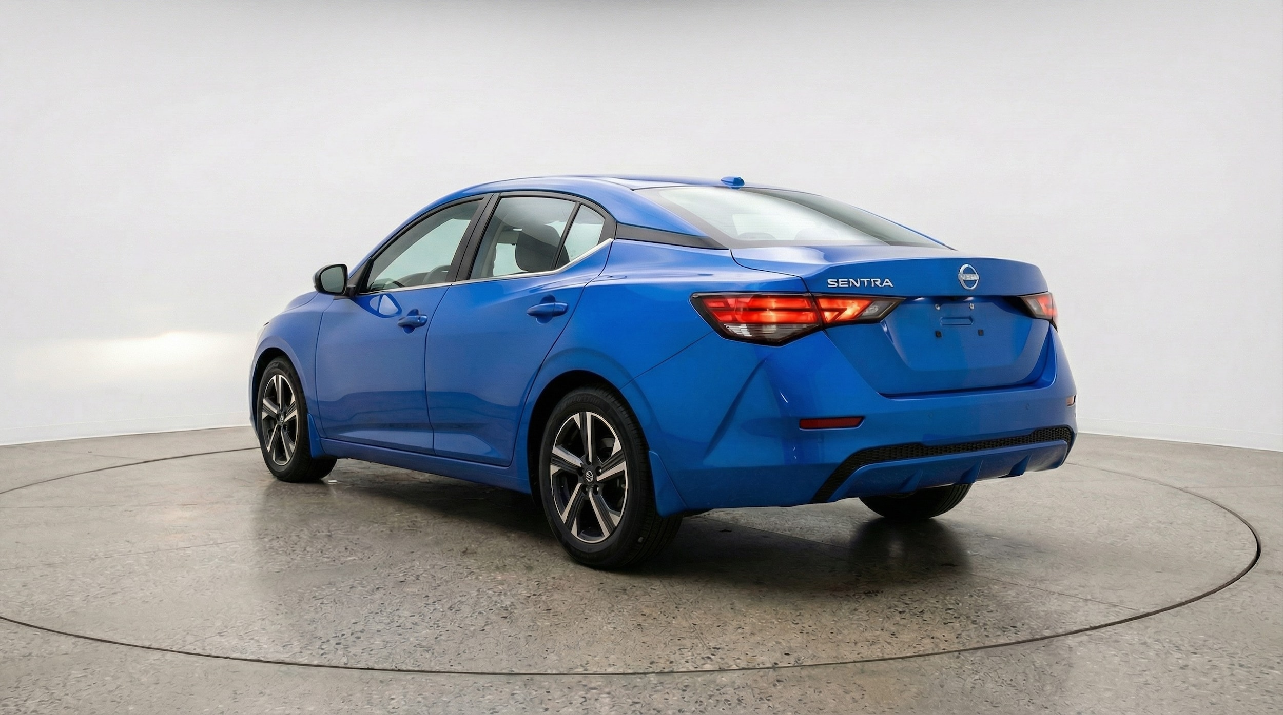 Thumbnail: 2025 Nissan Sentra - 5