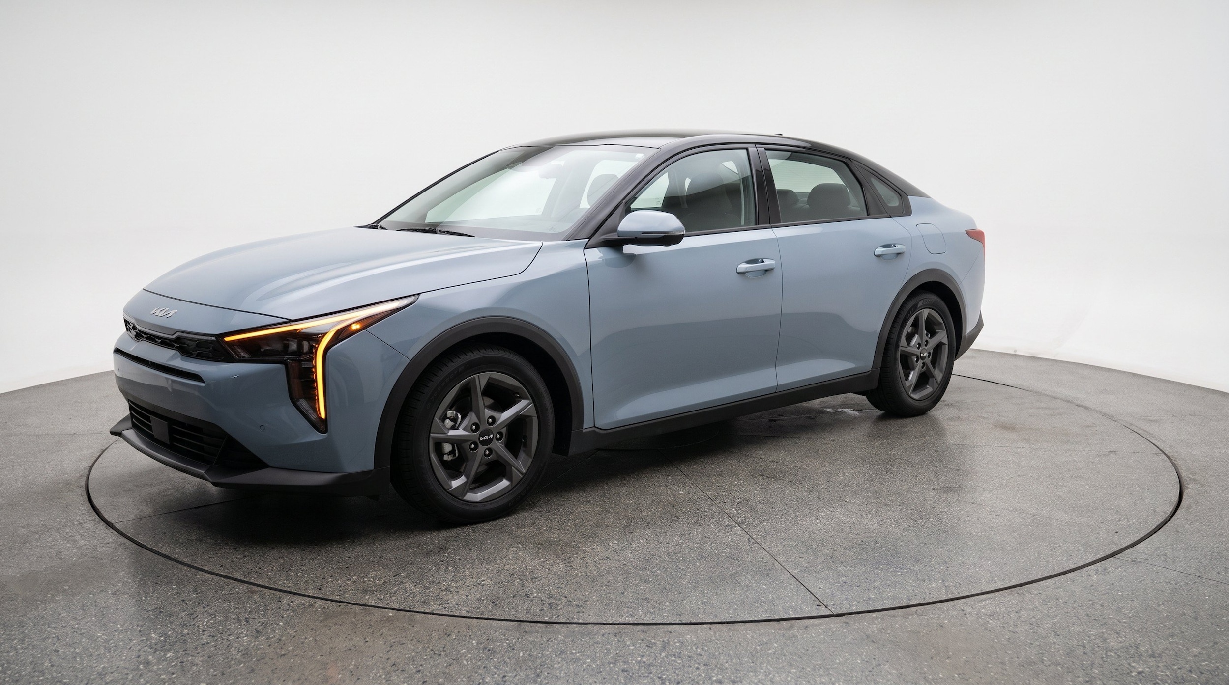 Thumbnail: 2025 Kia K4 - 3