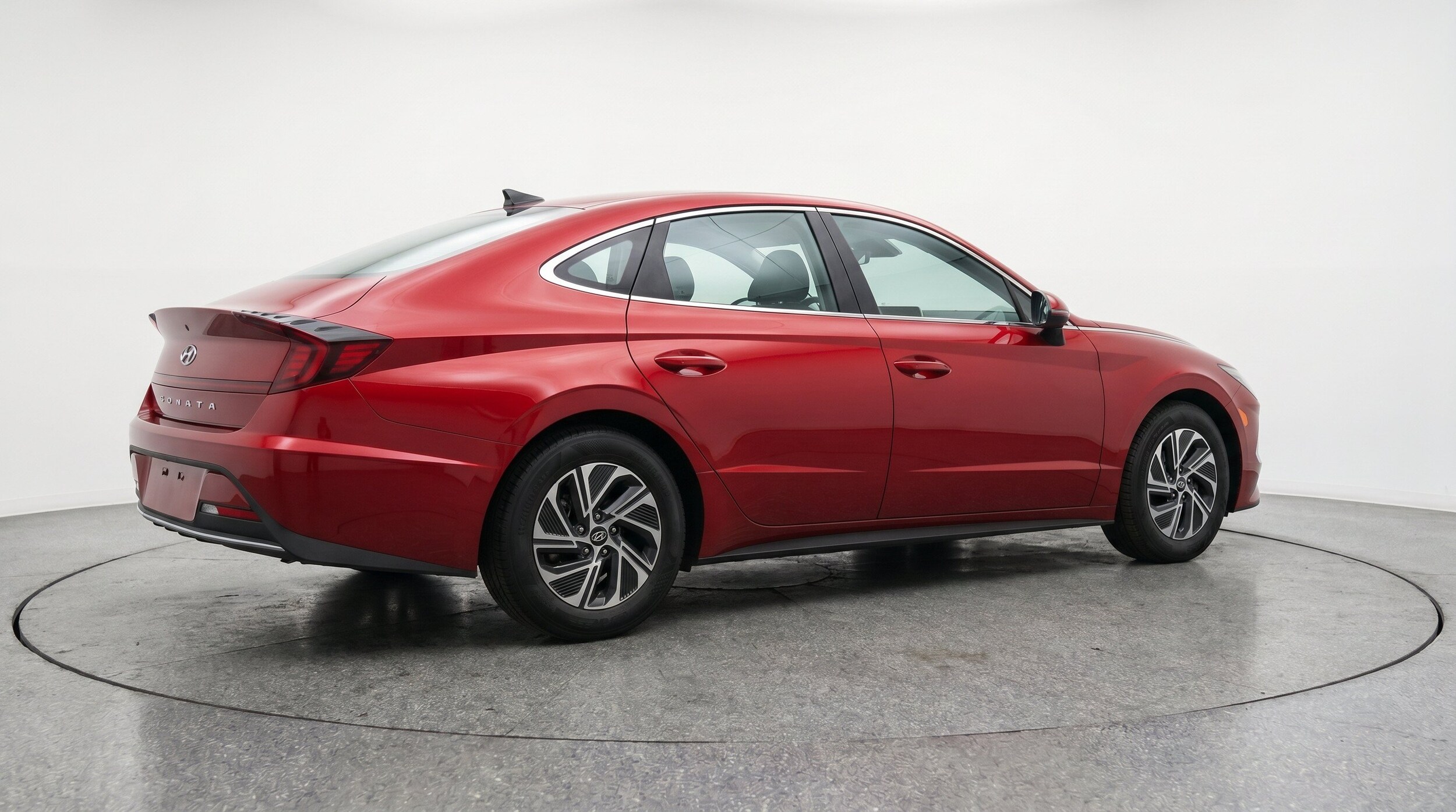 Thumbnail: 2026 Hyundai Sonata - 9