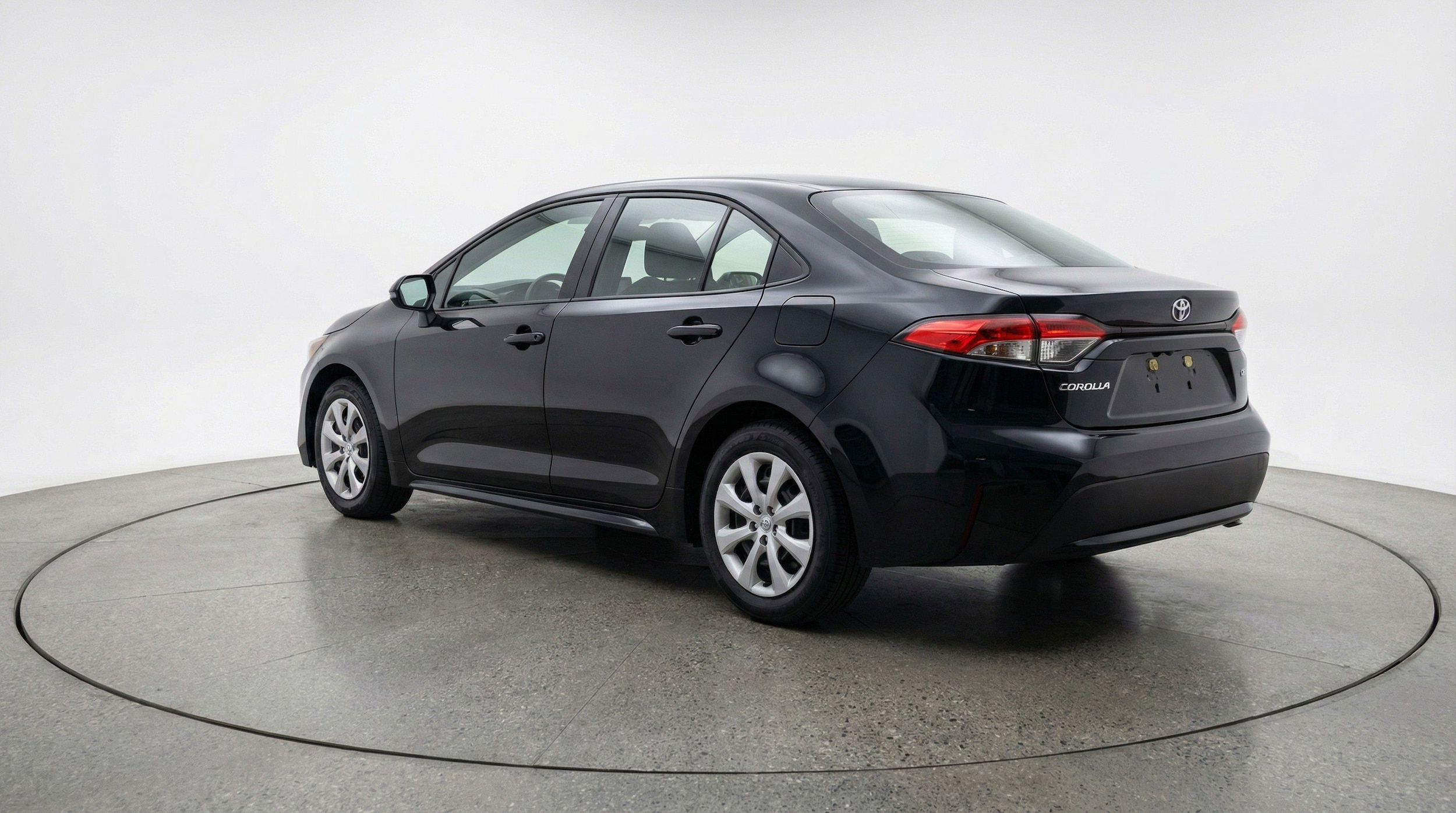 Thumbnail: 2025 Toyota Corolla - 6