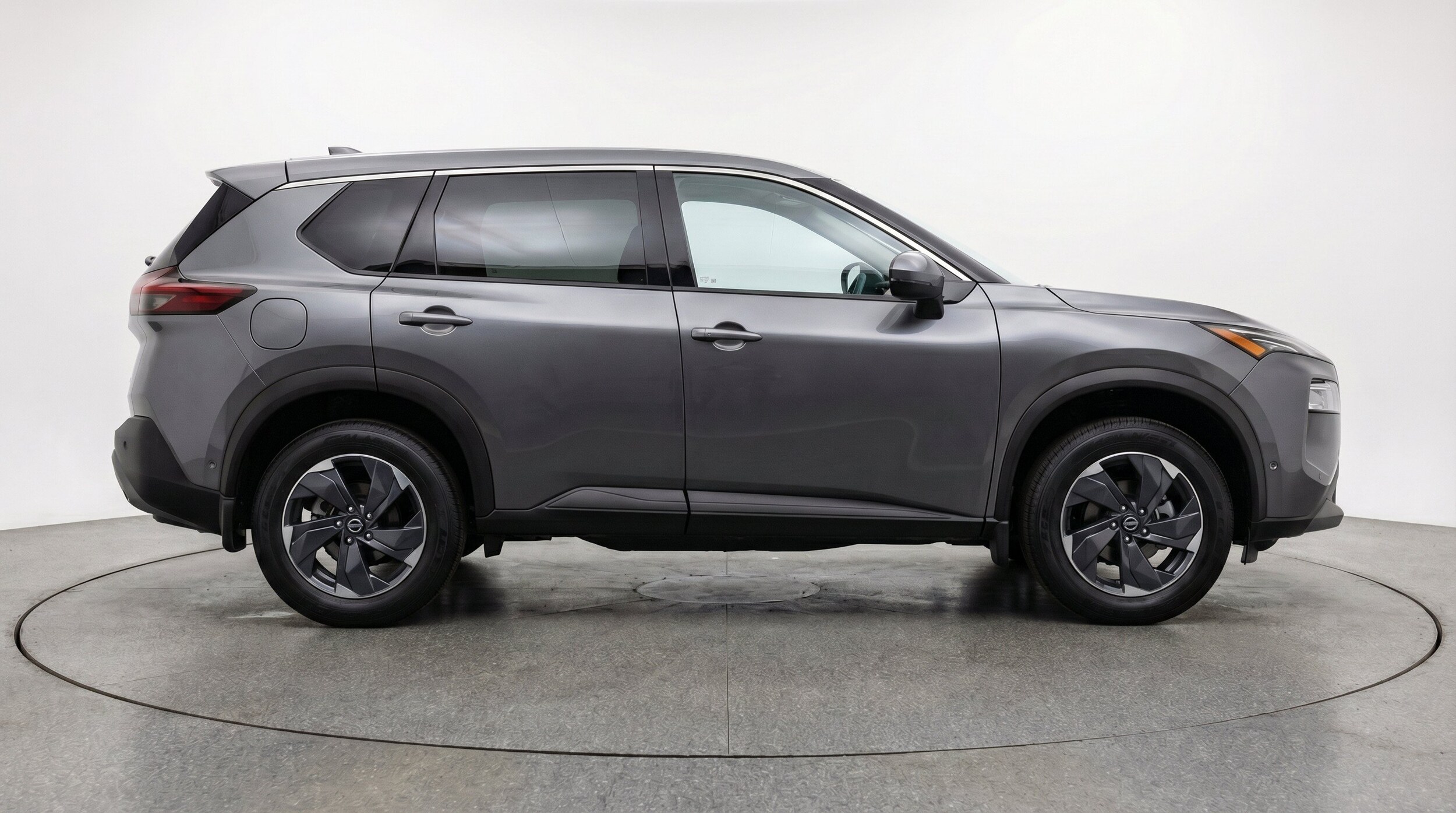 Thumbnail: 2025 Nissan Rogue - 11