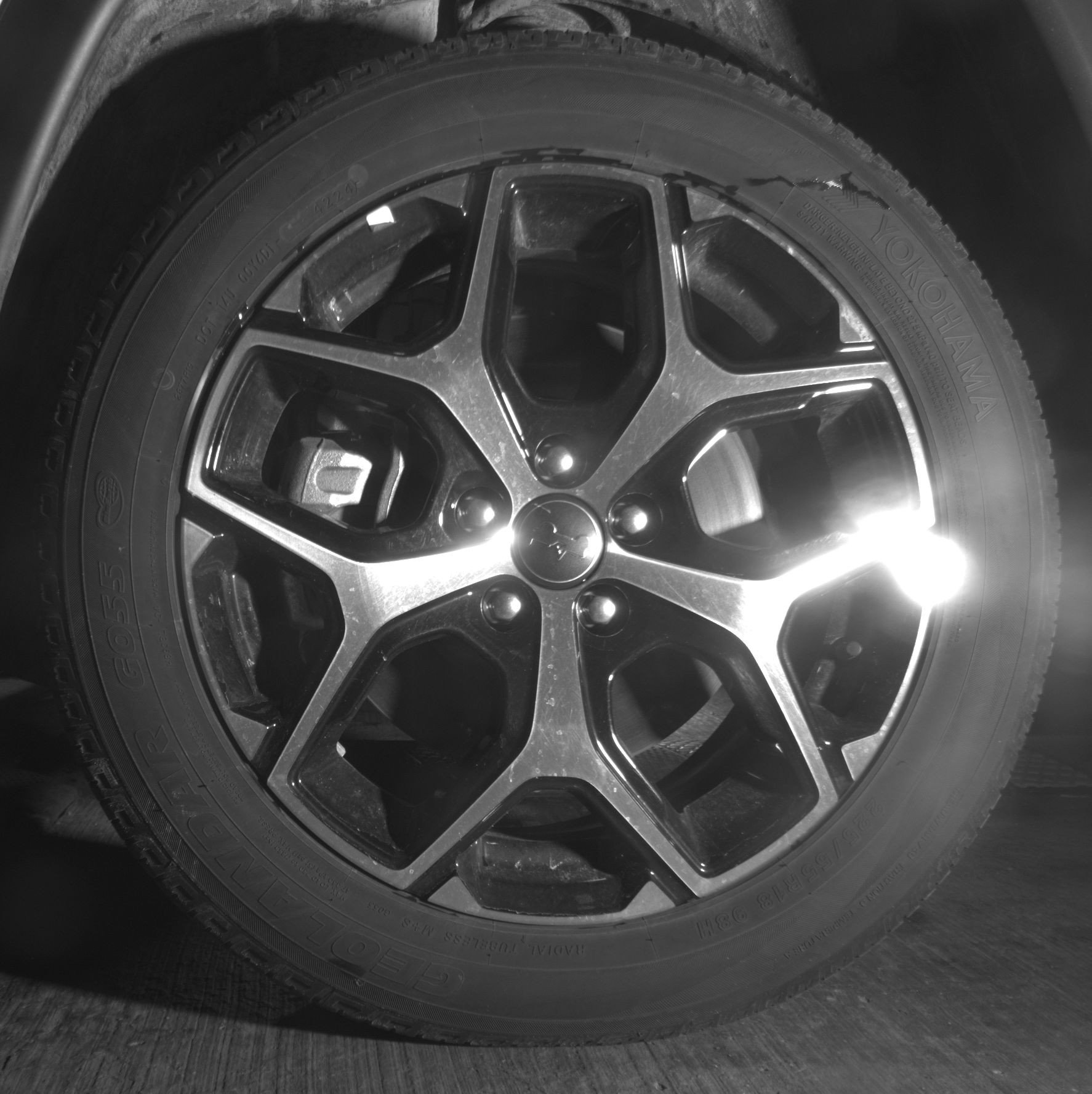 Thumbnail: 2025 Jeep Compass - 12