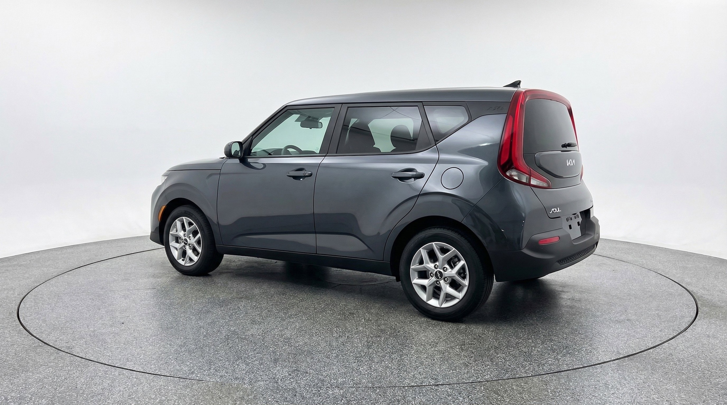 Thumbnail: 2025 Kia Soul - 6