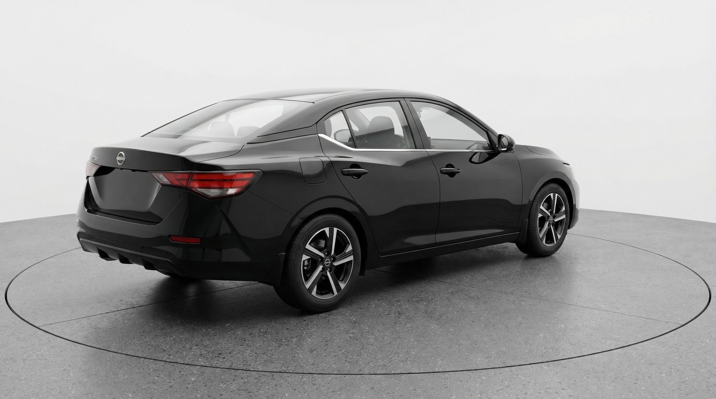 Thumbnail: 2025 Nissan Sentra - 9