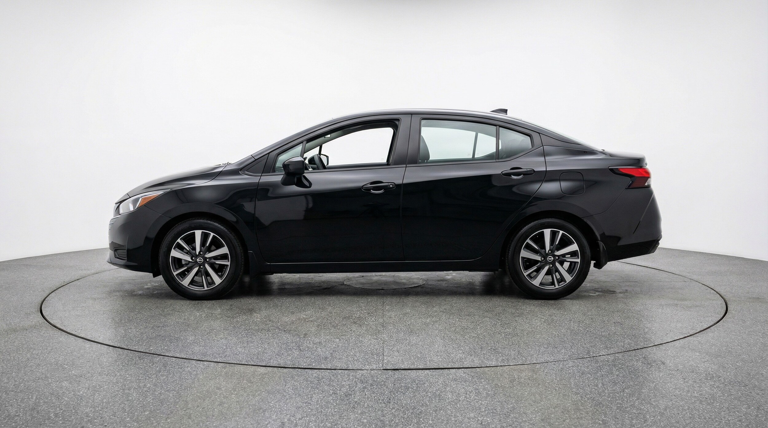 Thumbnail: 2025 Nissan Versa - 4