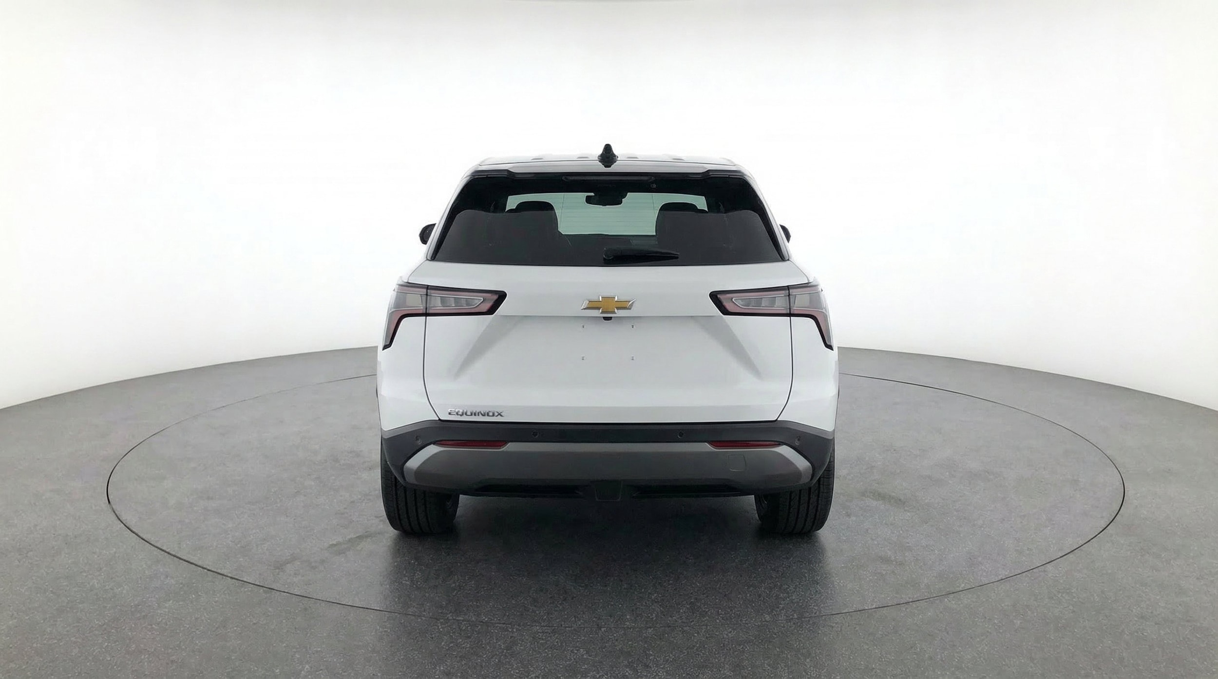 Thumbnail: 2025 Chevrolet Equinox - 7