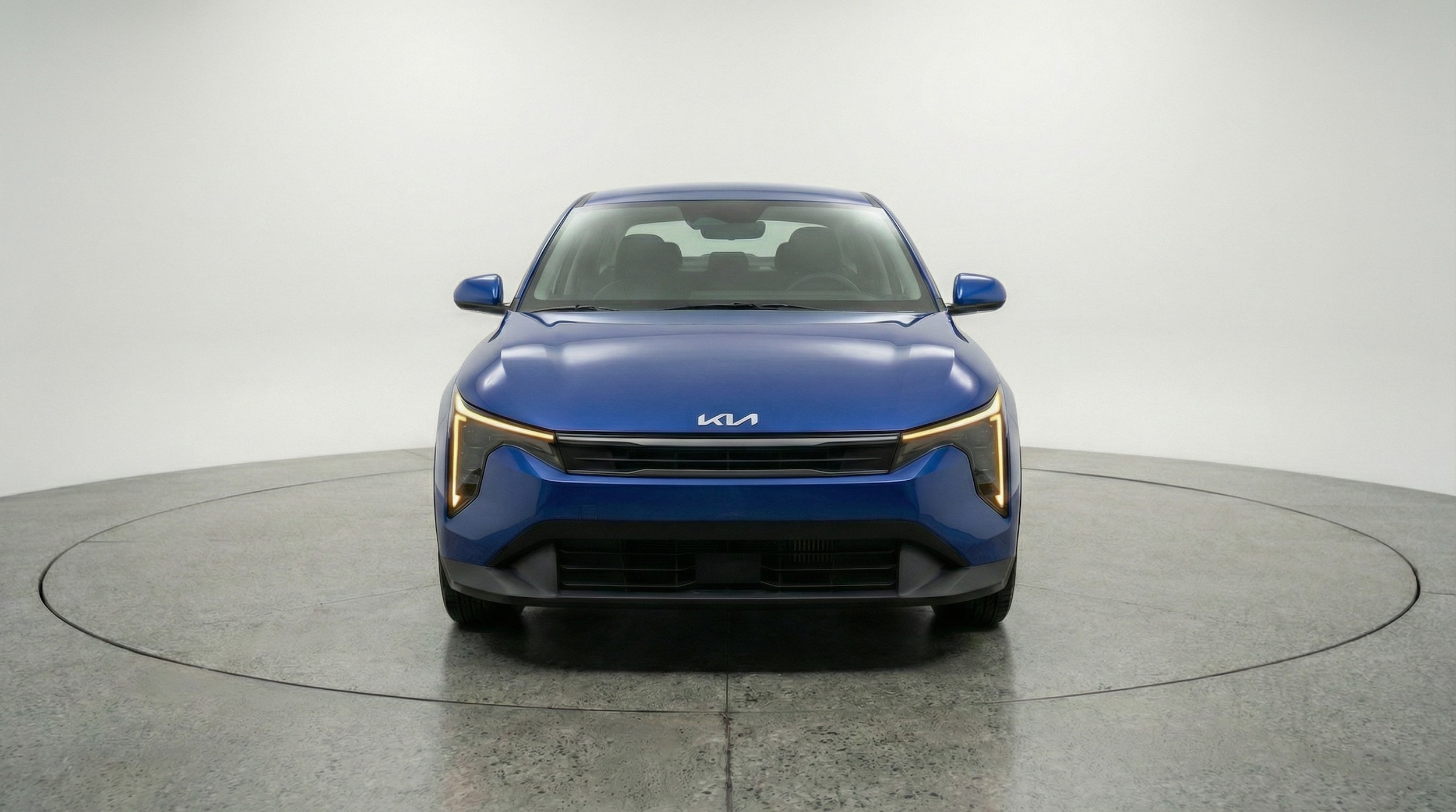 Thumbnail: 2025 Kia K4 - 2