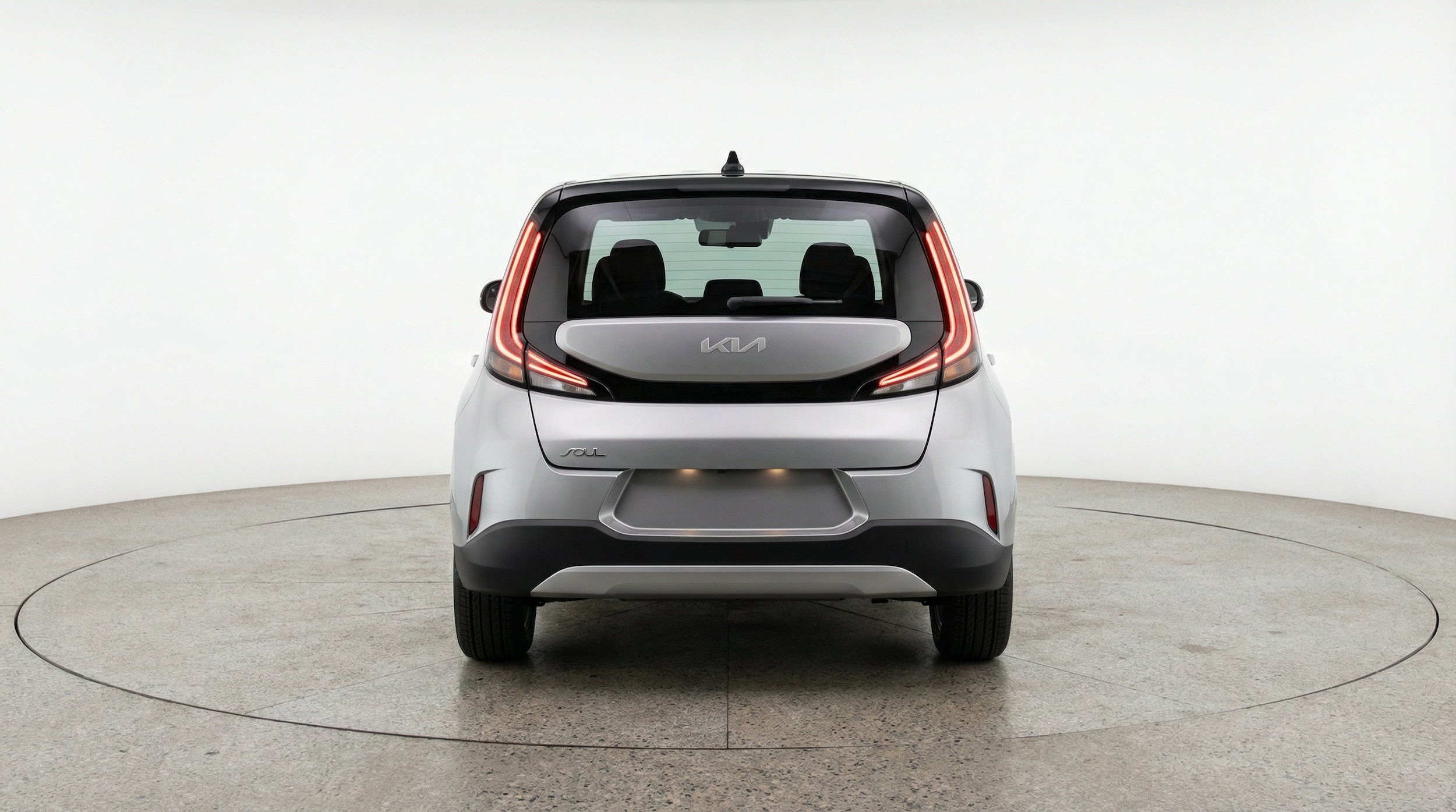 Thumbnail: 2025 Kia Soul - 7