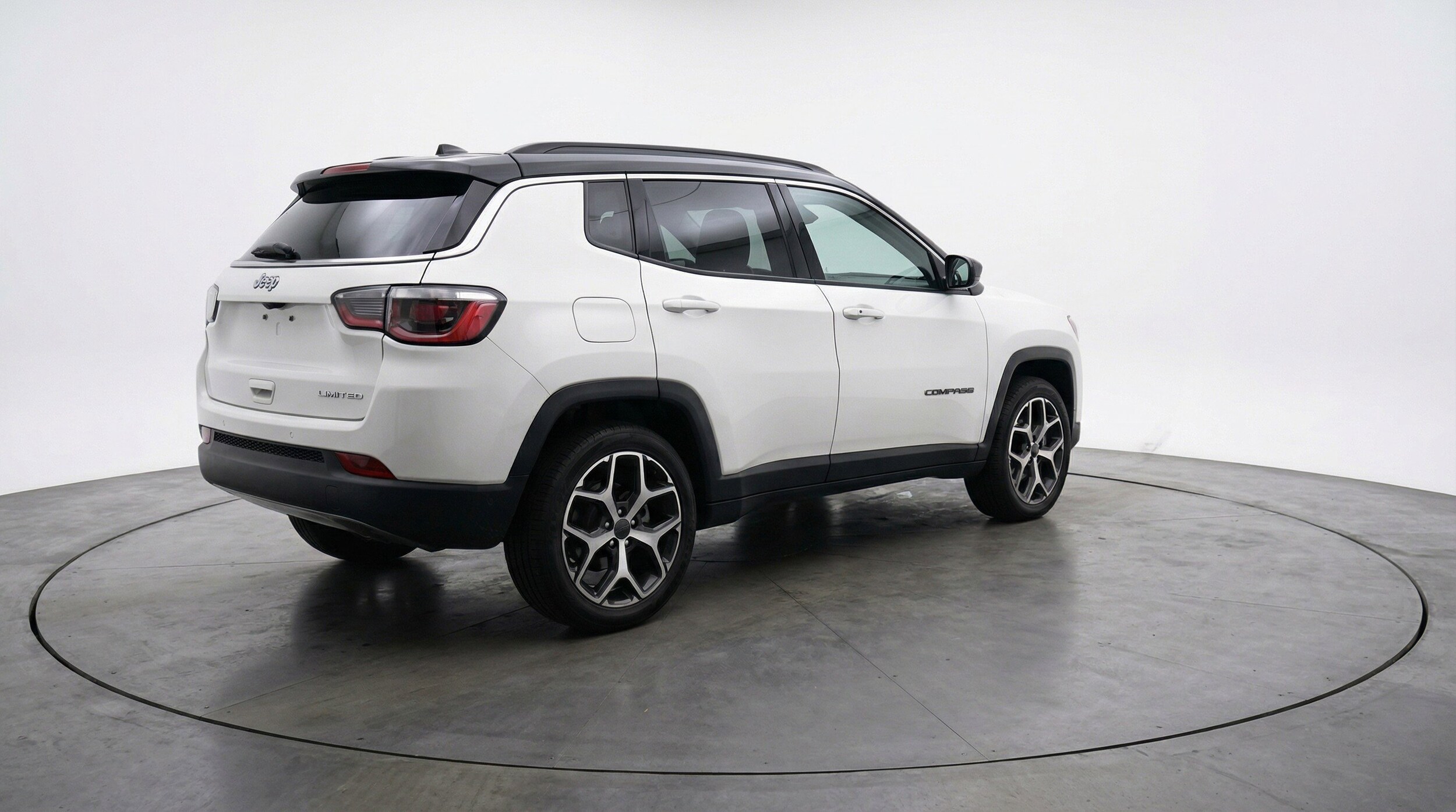 Thumbnail: 2025 Jeep Compass - 9