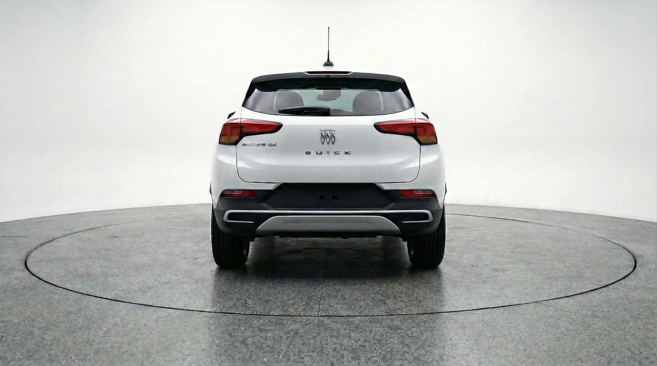Thumbnail: 2026 Buick Encore GX - 7