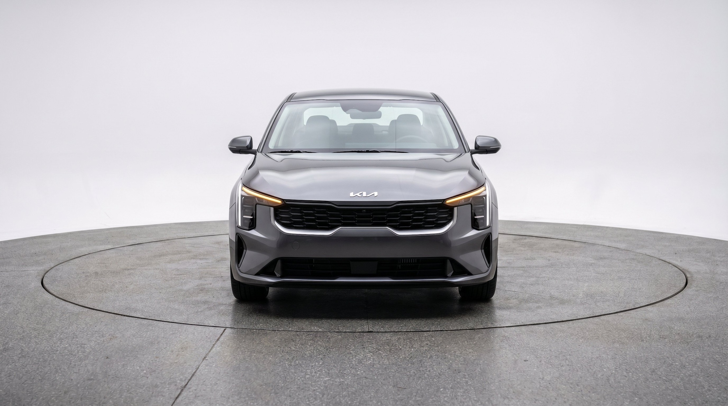 Thumbnail: 2026 Kia K4 - 2