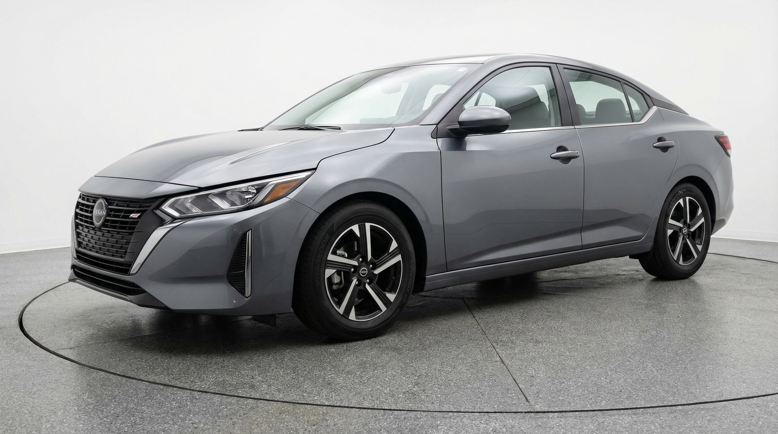 Thumbnail: 2025 Nissan Sentra - 3