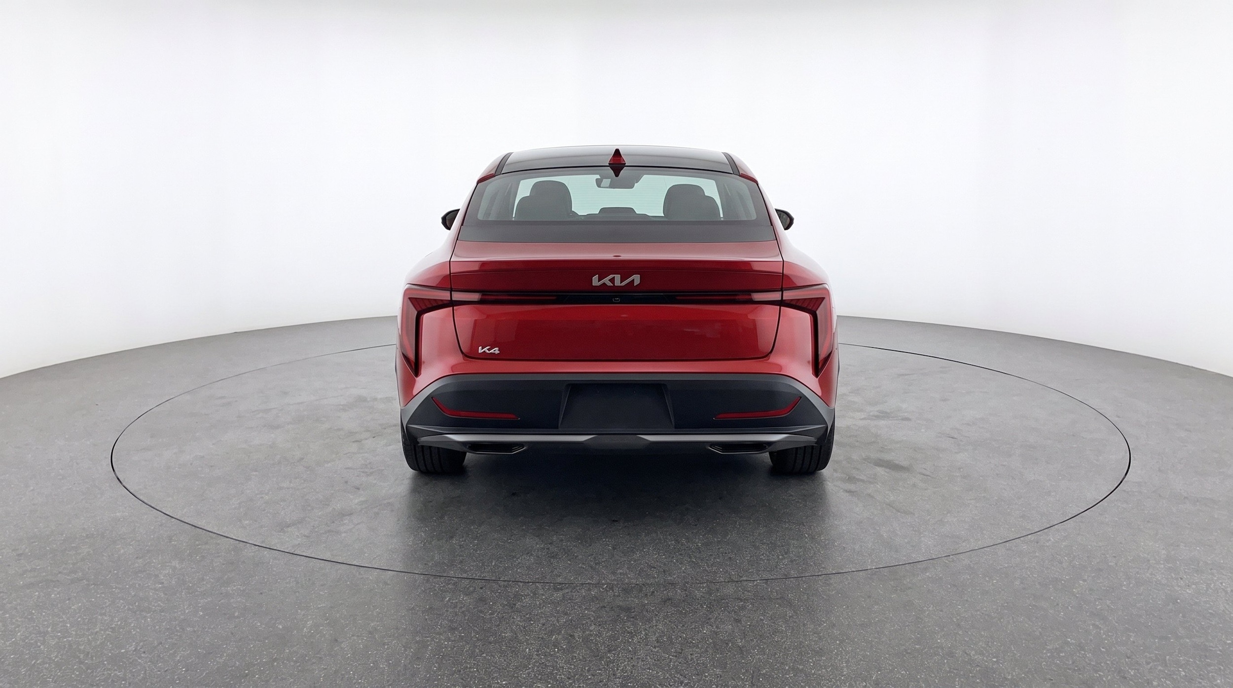 Thumbnail: 2026 Kia K4 - 7