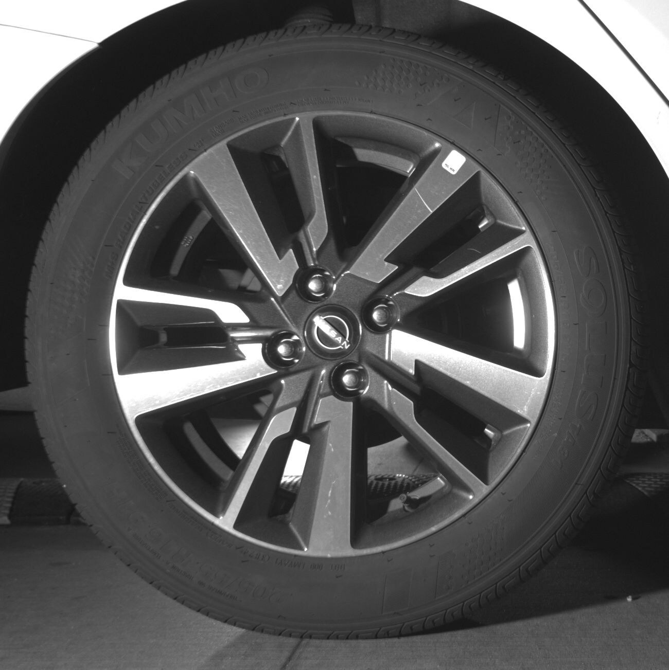 Thumbnail: 2025 Nissan Versa - 12