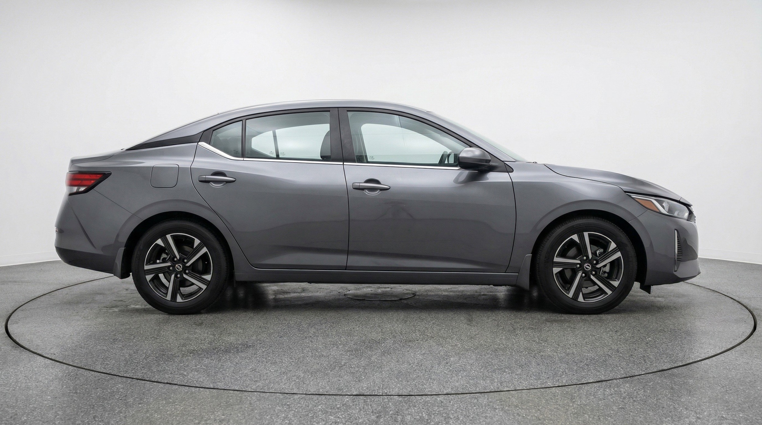 Thumbnail: 2025 Nissan Sentra - 11