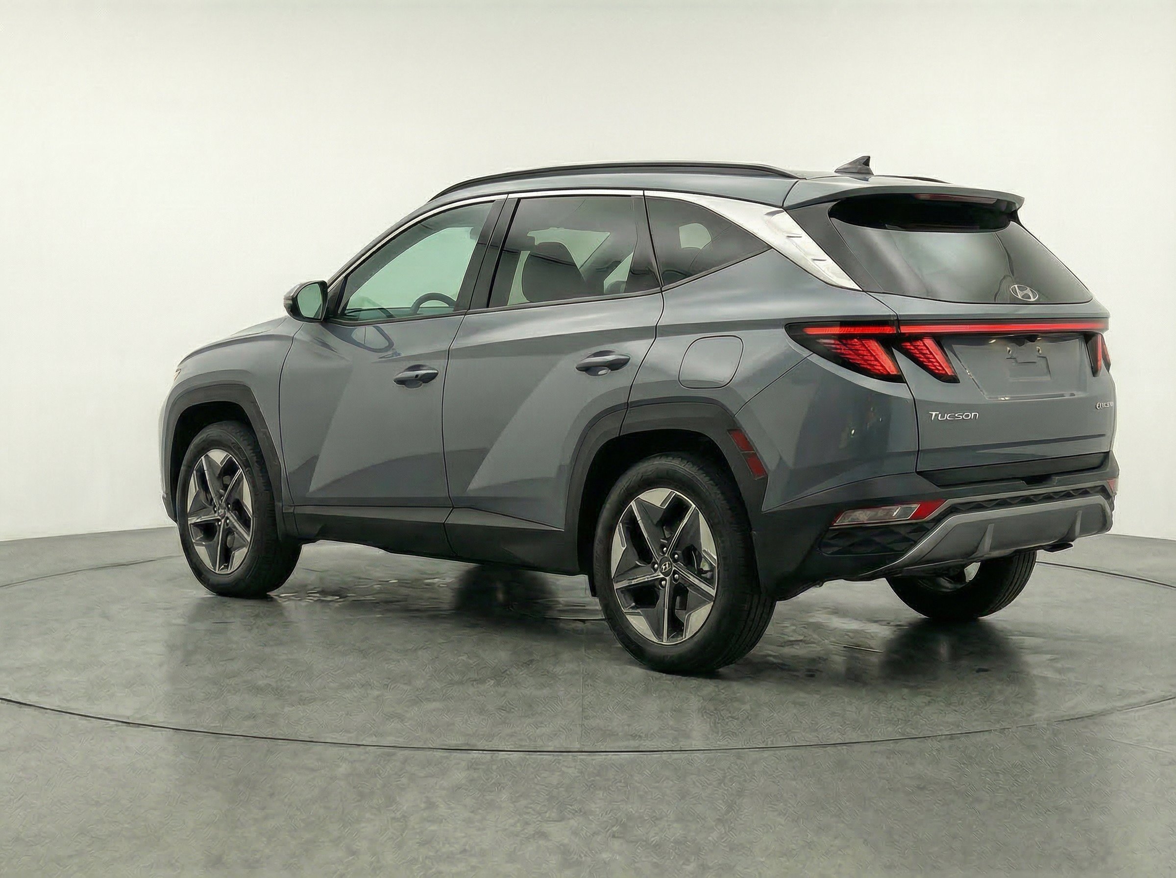 Thumbnail: 2026 Hyundai Tucson - 6
