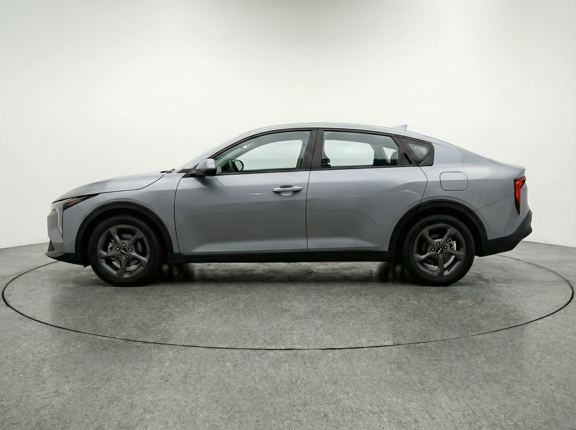 Thumbnail: 2025 Kia K4 - 4