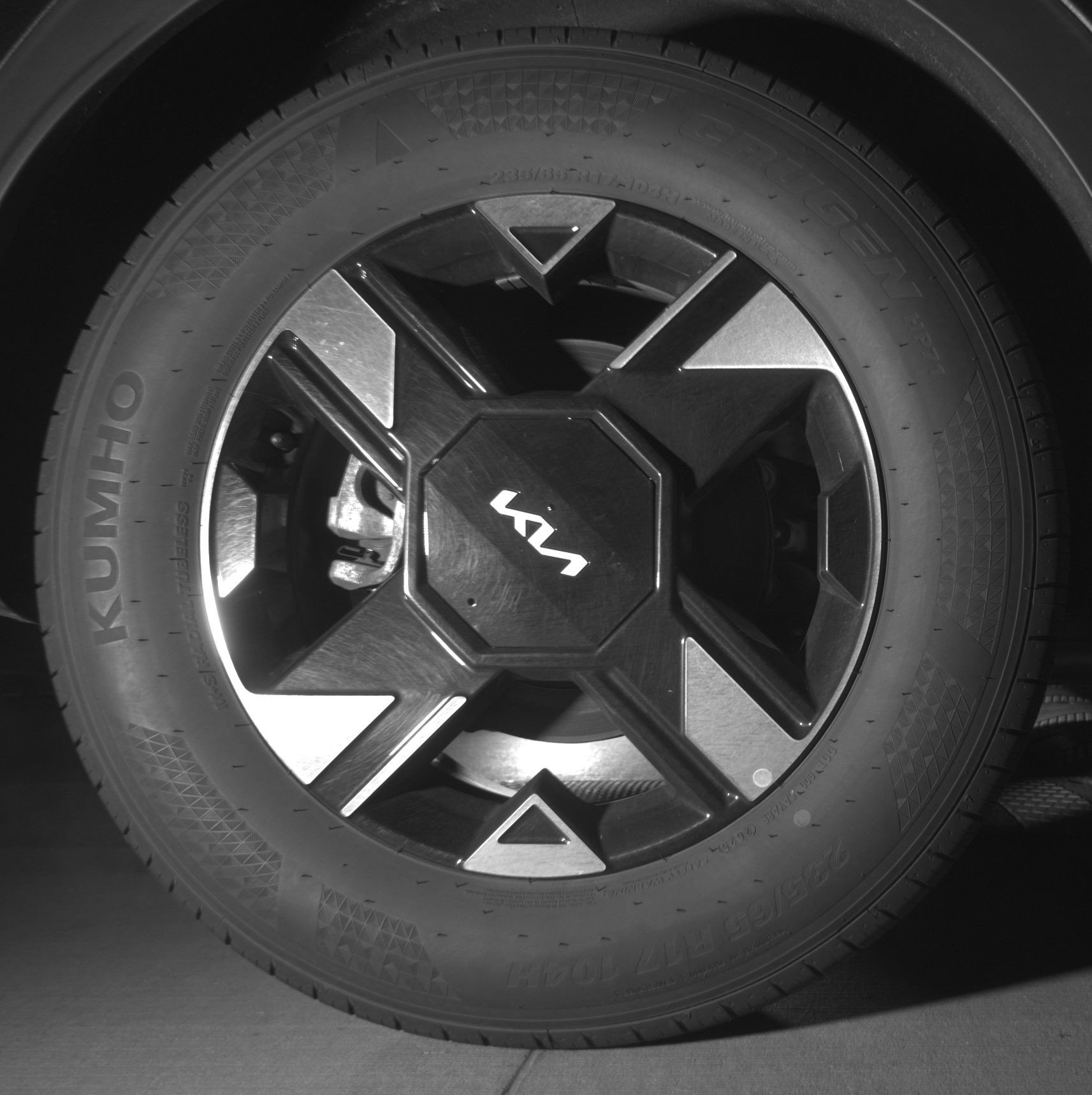 Thumbnail: 2026 Kia Sportage - 15