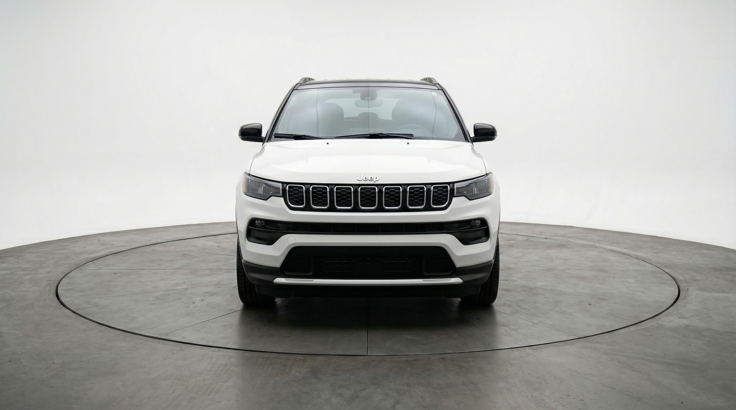 Thumbnail: 2025 Jeep Compass - 2