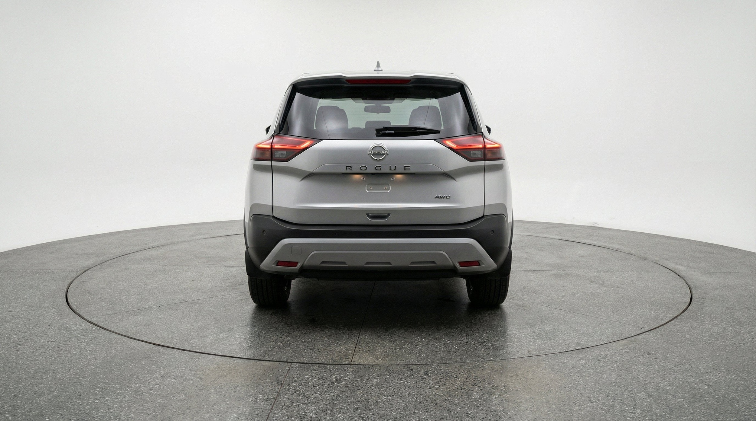 Thumbnail: 2025 Nissan Rogue - 7