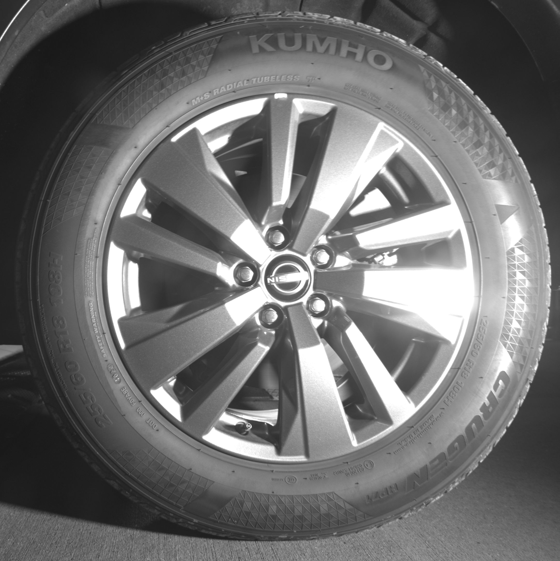 Thumbnail: 2025 Nissan Pathfinder - 11