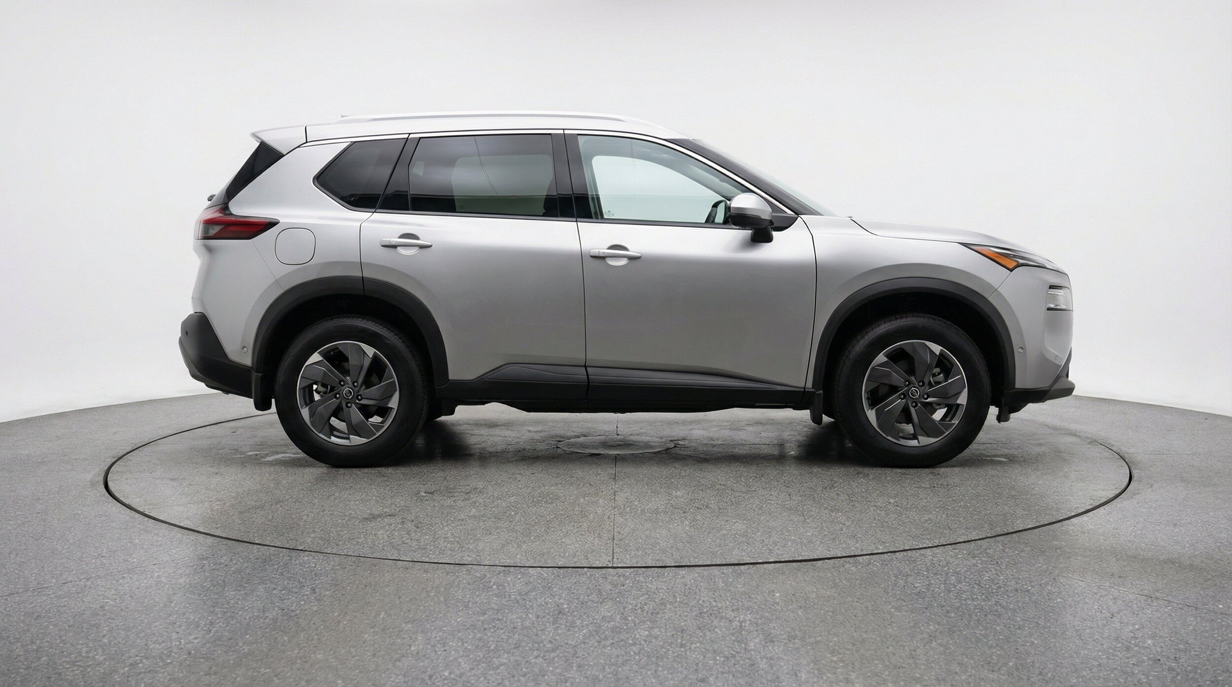 Thumbnail: 2025 Nissan Rogue - 11