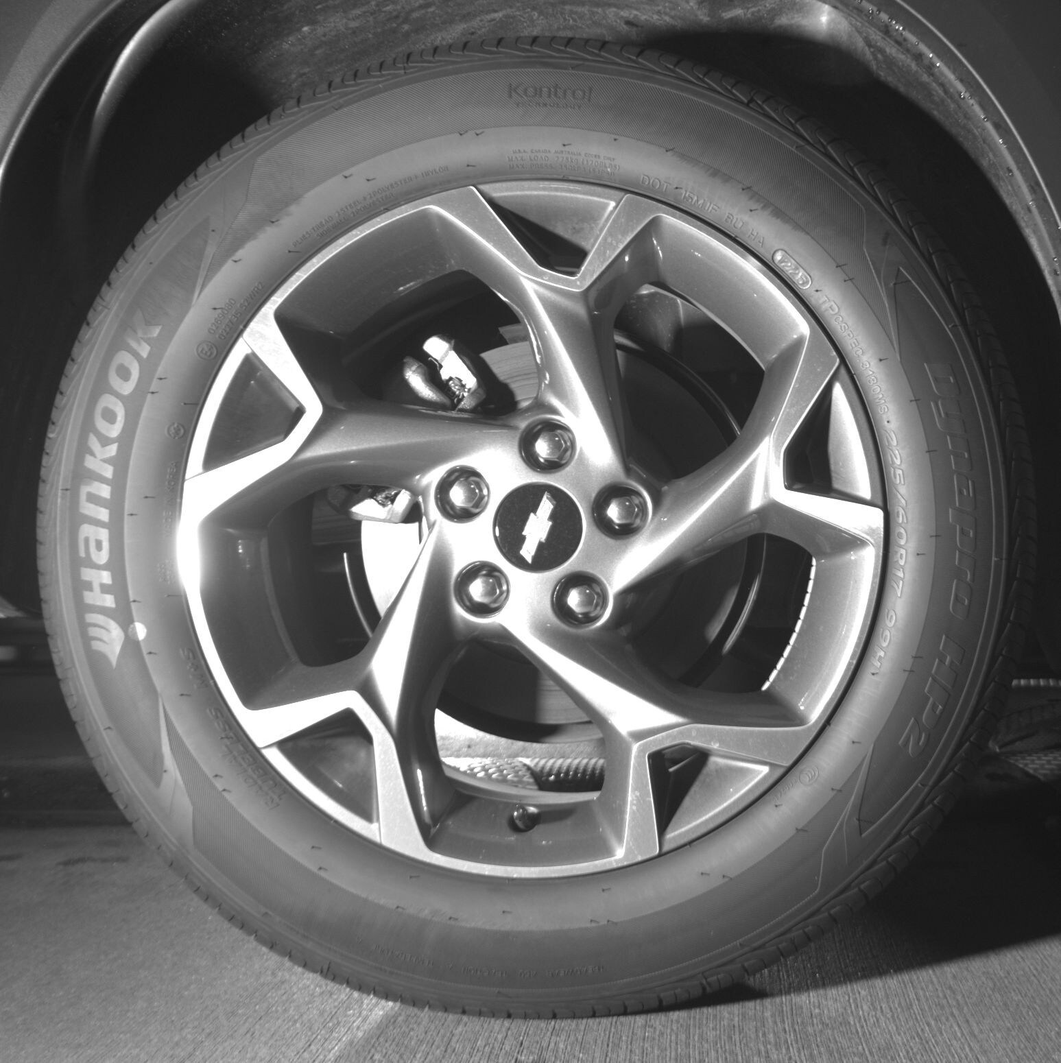 Thumbnail: 2025 Chevrolet Trax - 12