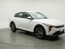2025 Kia K4  -
                  Des Plaines, IL