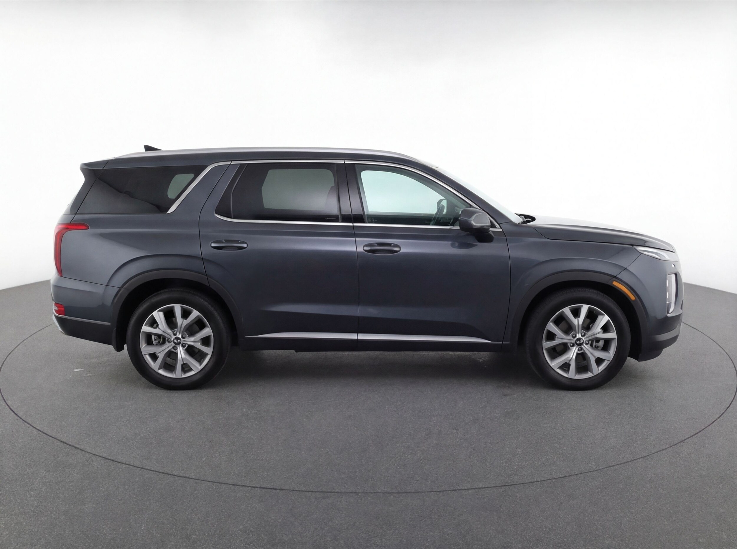 Thumbnail: 2024 Hyundai Palisade - 11