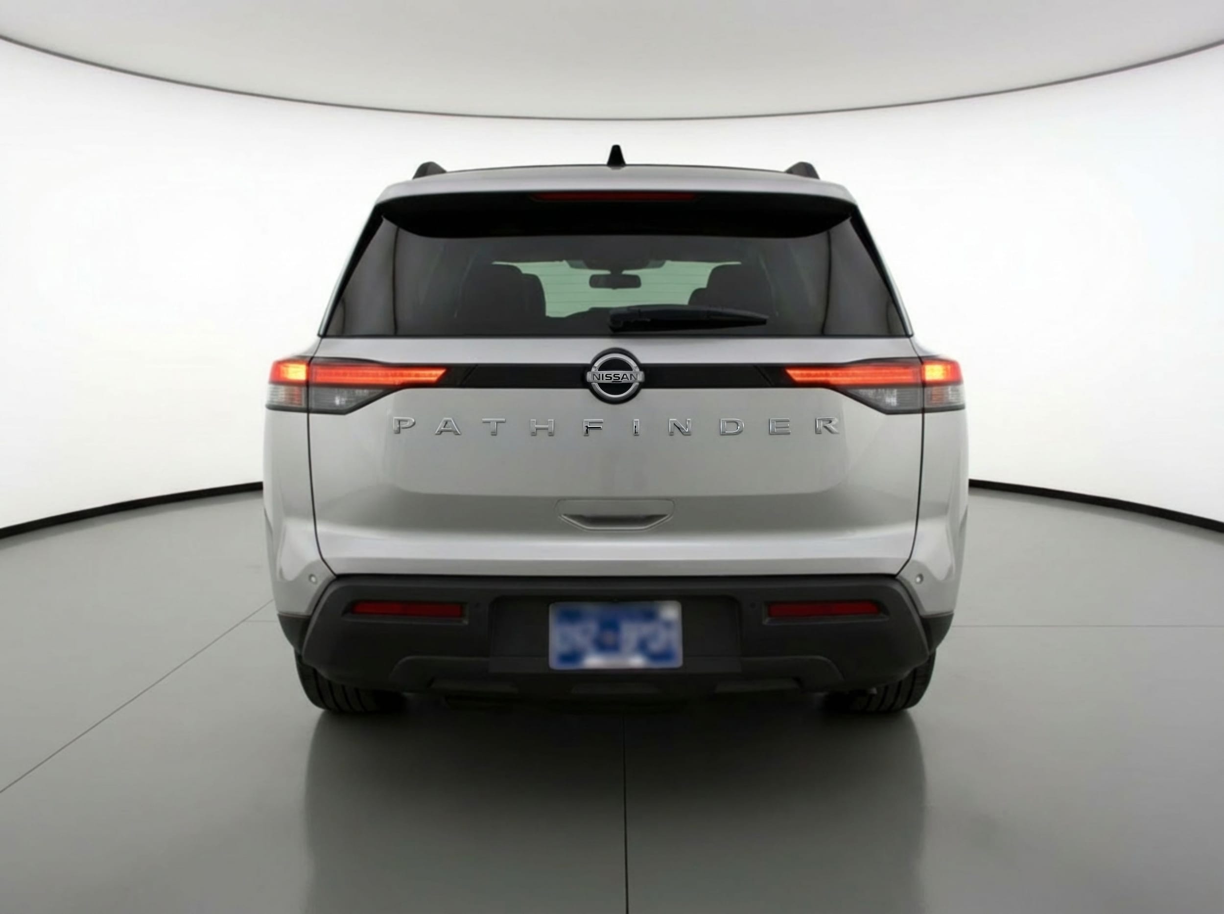 Thumbnail: 2025 Nissan Pathfinder - 6