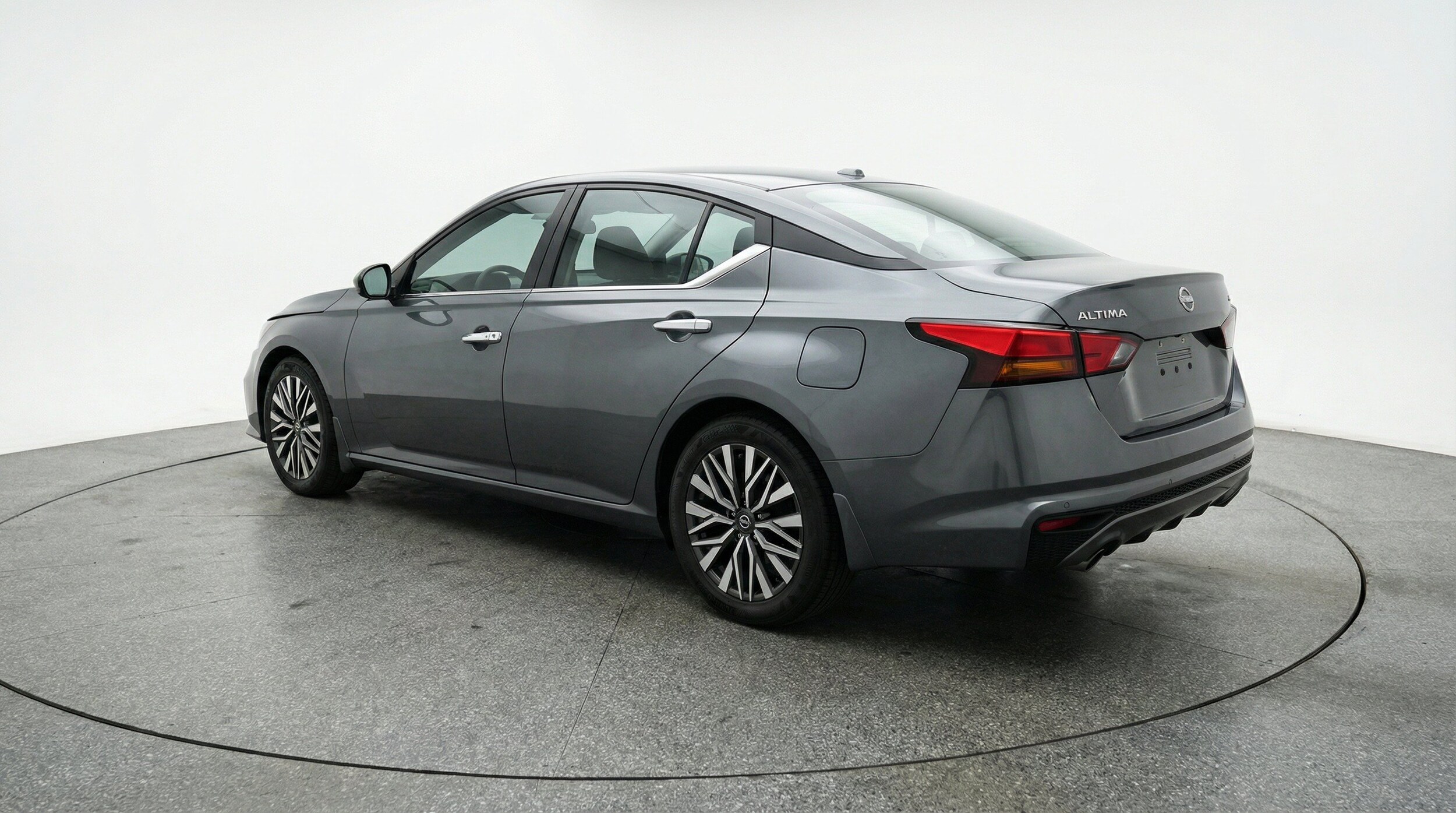 Thumbnail: 2025 Nissan Altima - 6