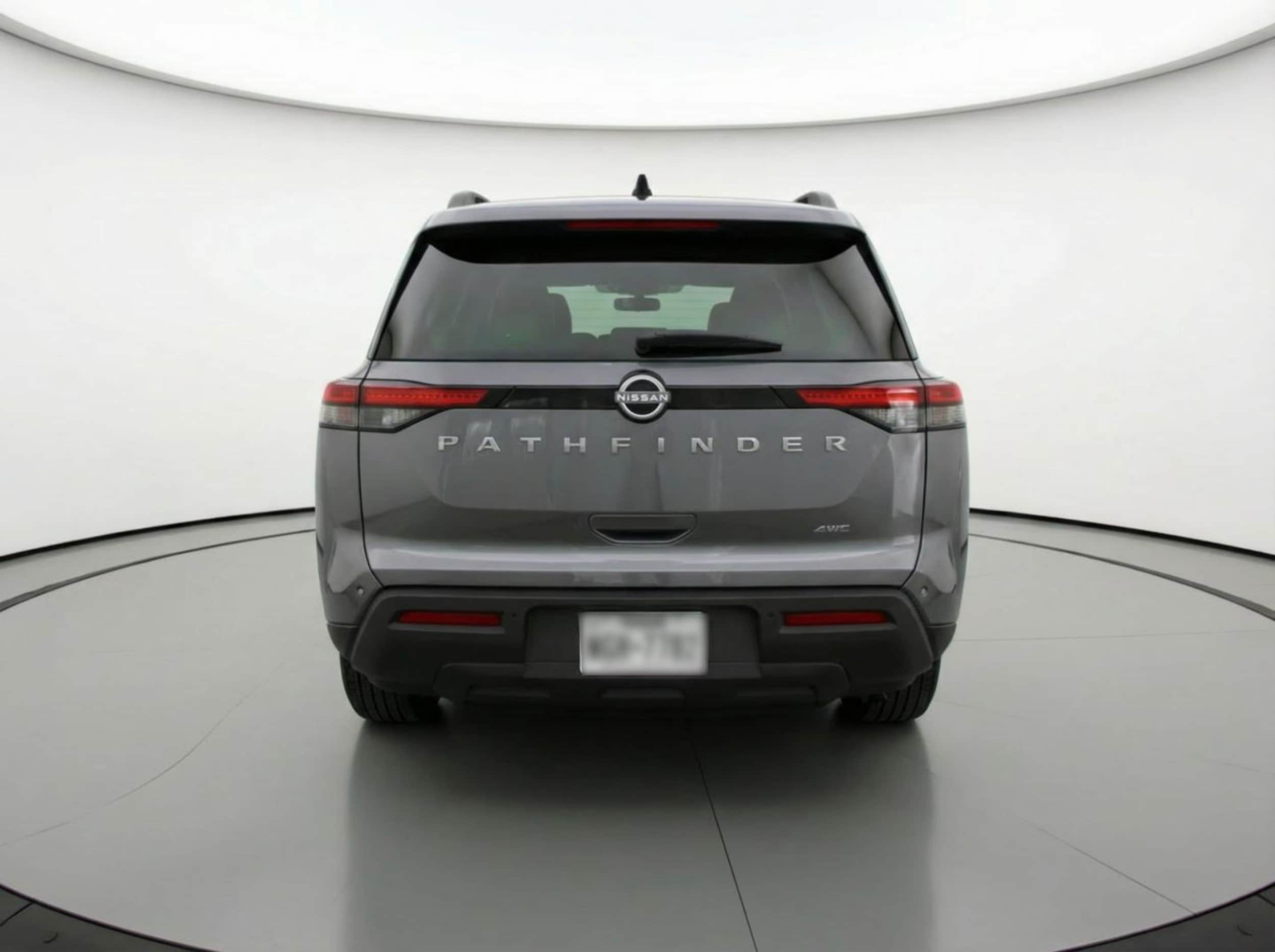 Thumbnail: 2025 Nissan Pathfinder - 6