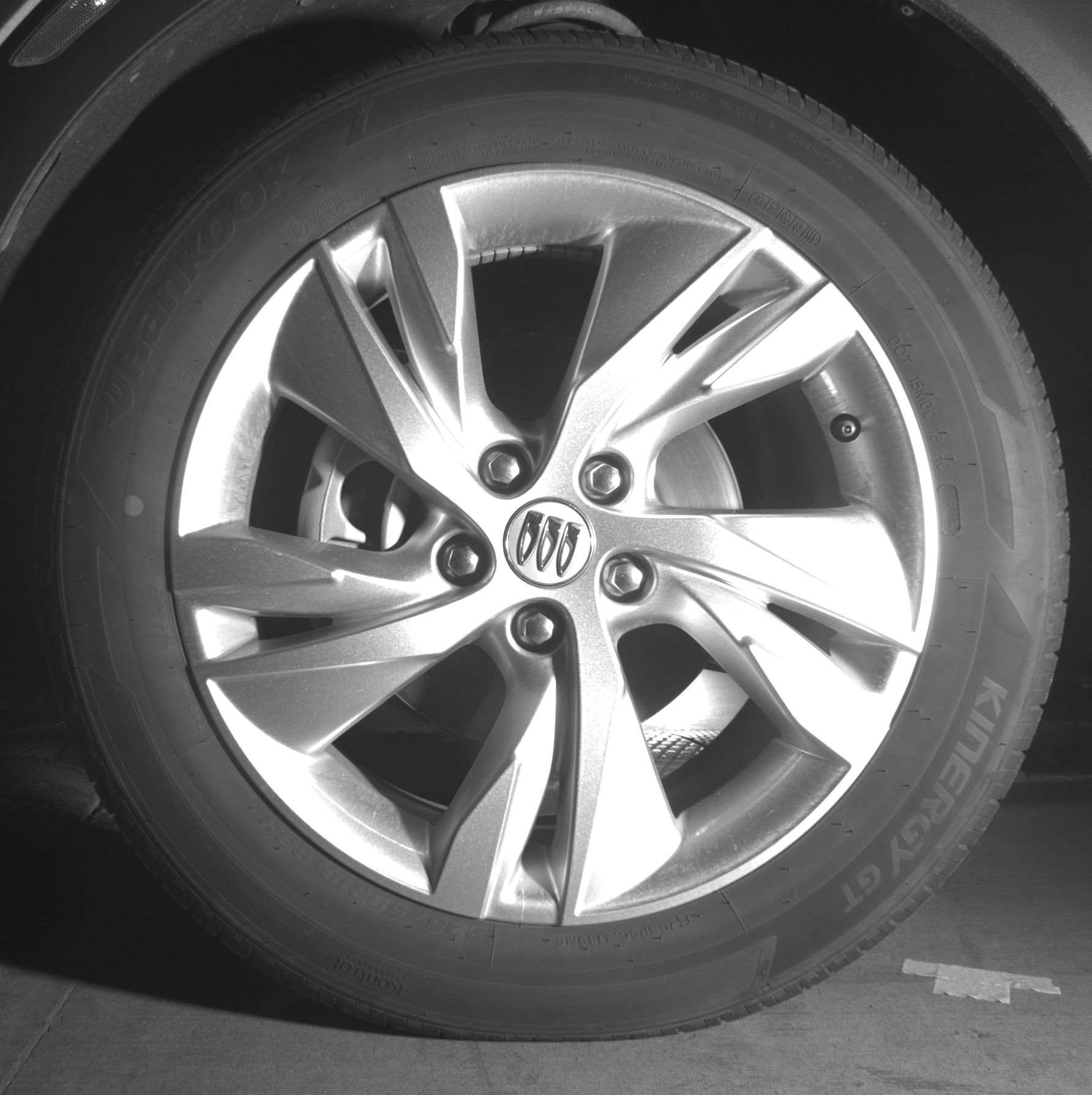 Thumbnail: 2025 Buick Encore GX - 12