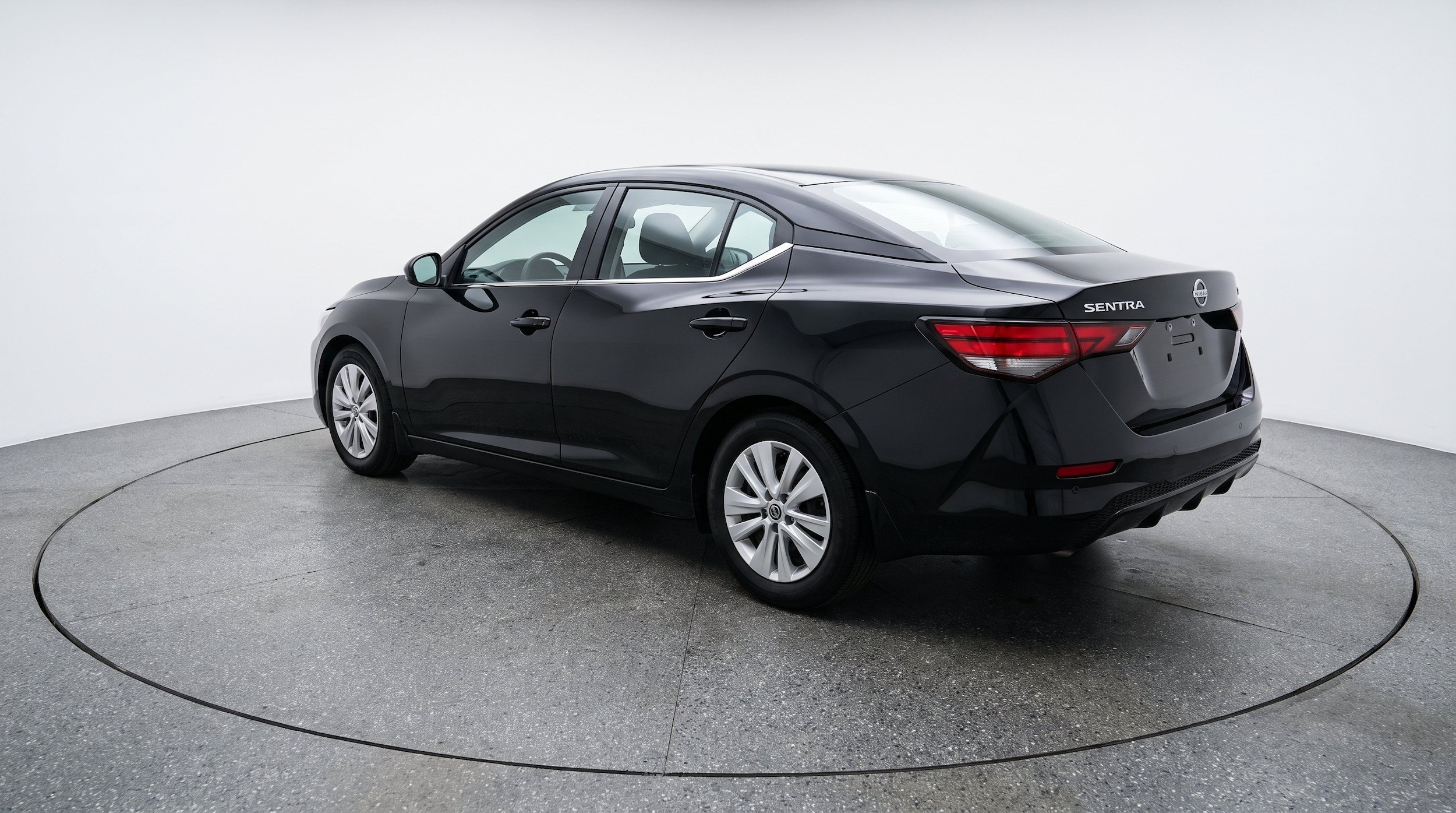 Thumbnail: 2025 Nissan Sentra - 6