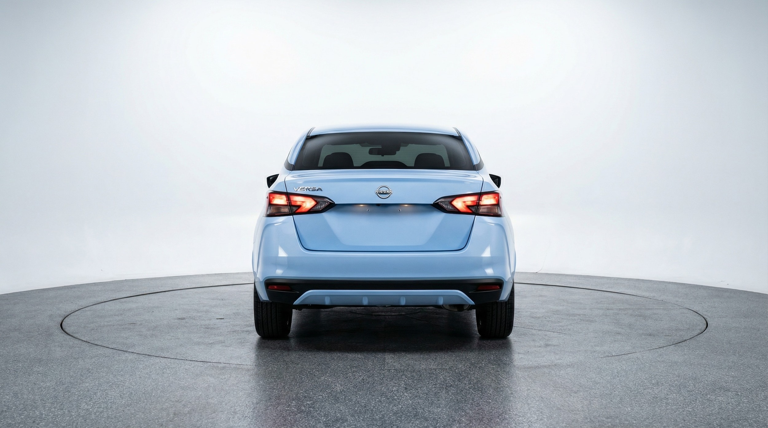 Thumbnail: 2025 Nissan Versa - 6