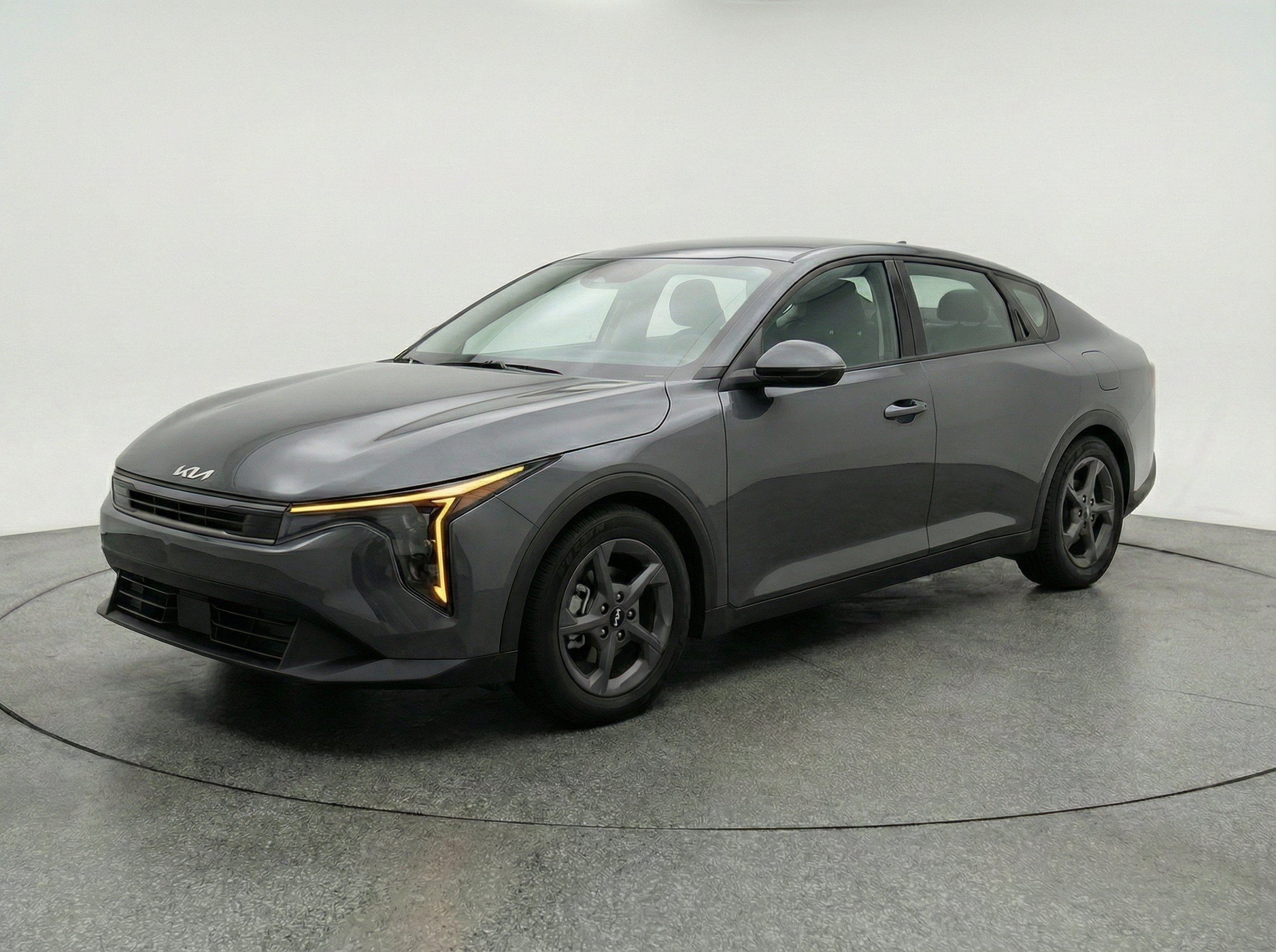 Thumbnail: 2025 Kia K4 - 3