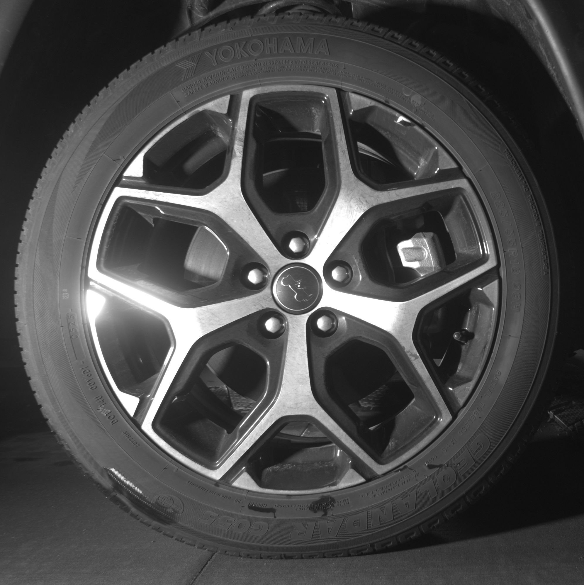 Thumbnail: 2025 Jeep Compass - 13