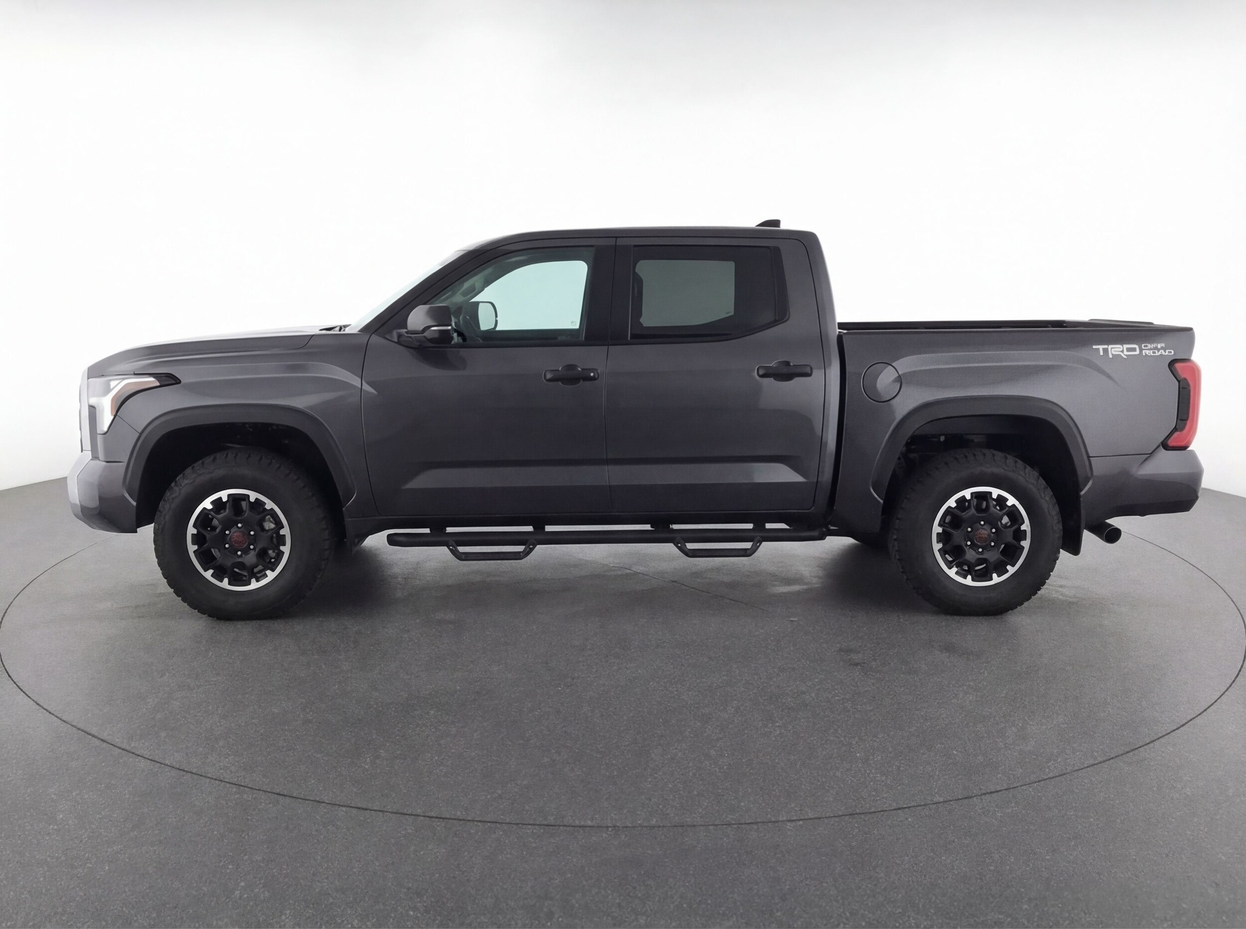 Thumbnail: 2025 Toyota Tacoma - 4